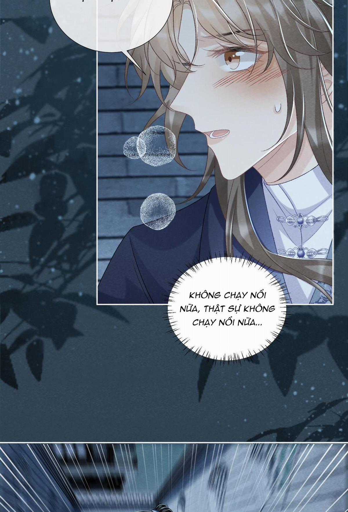 Cạm Bẫy Của Kẻ Biến Thái Chapter 46 trang 27