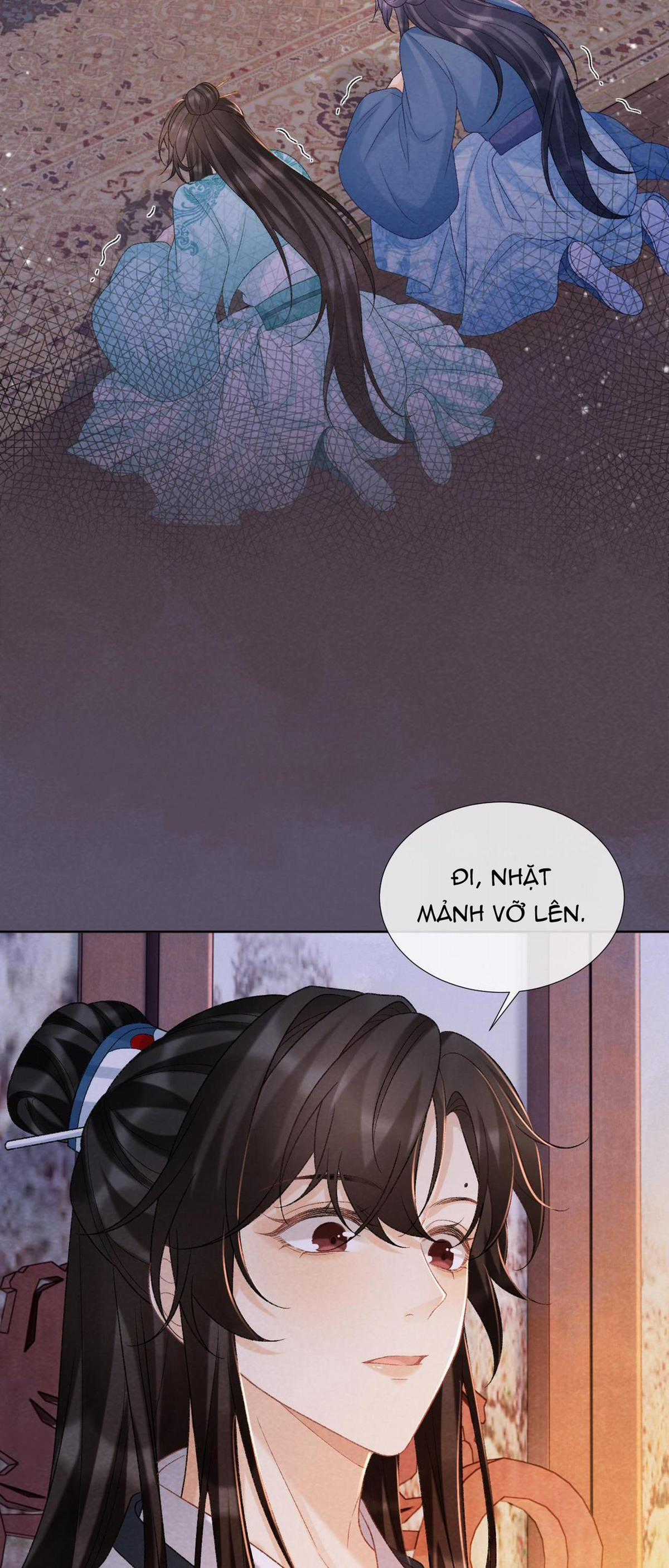 Cạm Bẫy Của Kẻ Biến Thái Chapter 46 trang 3