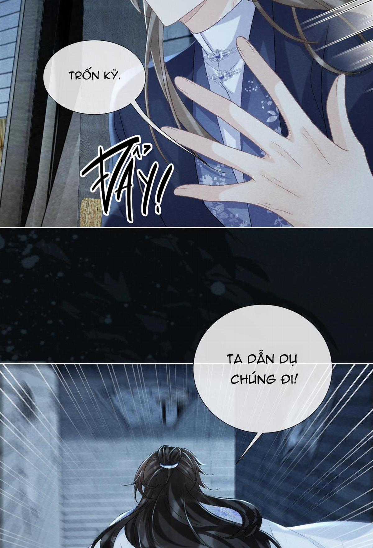 Cạm Bẫy Của Kẻ Biến Thái Chapter 46 trang 30