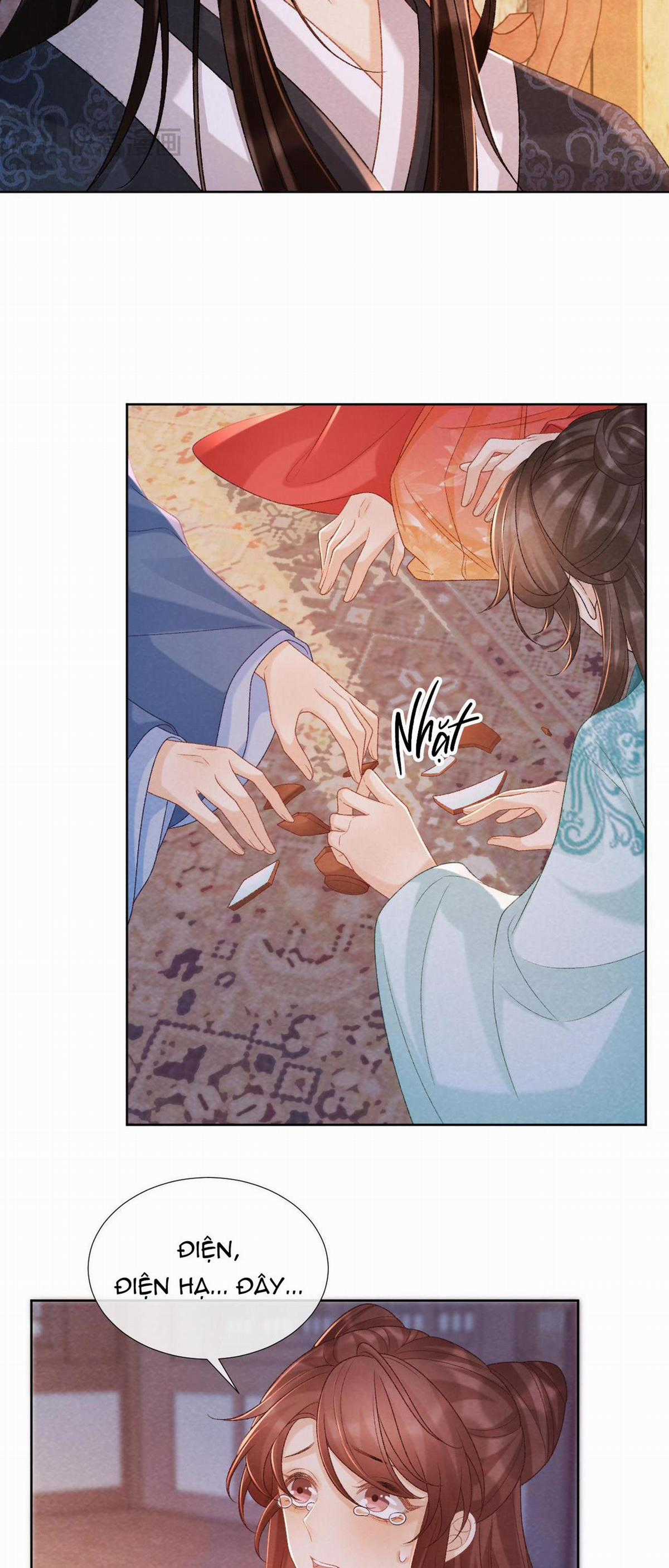 Cạm Bẫy Của Kẻ Biến Thái Chapter 46 trang 4