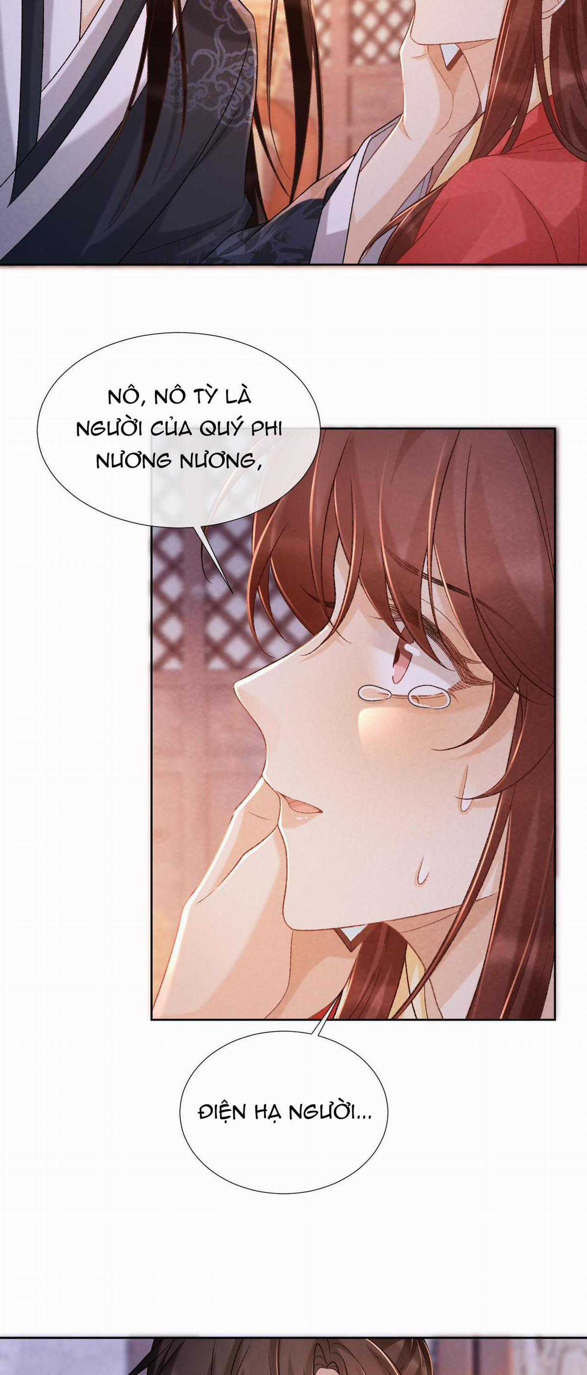Cạm Bẫy Của Kẻ Biến Thái Chapter 46 trang 7