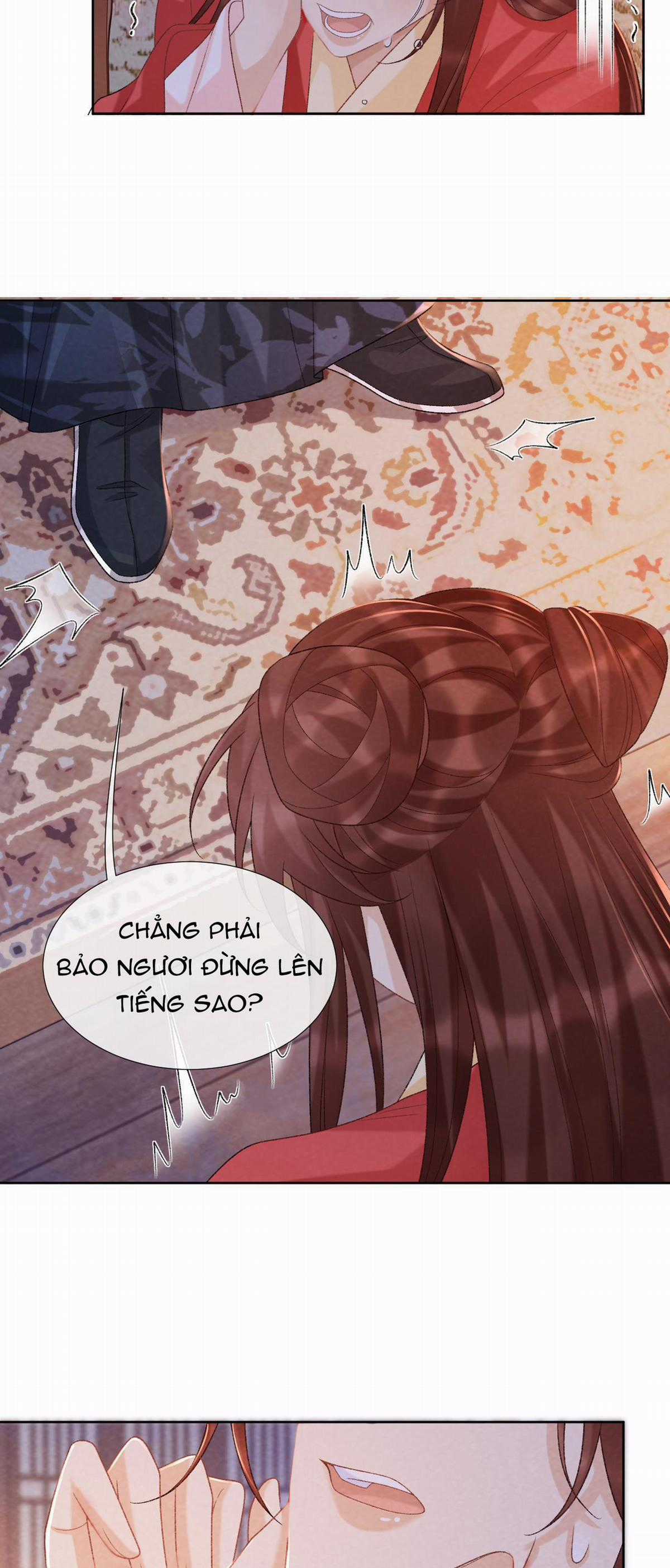 Cạm Bẫy Của Kẻ Biến Thái Chapter 46 trang 9