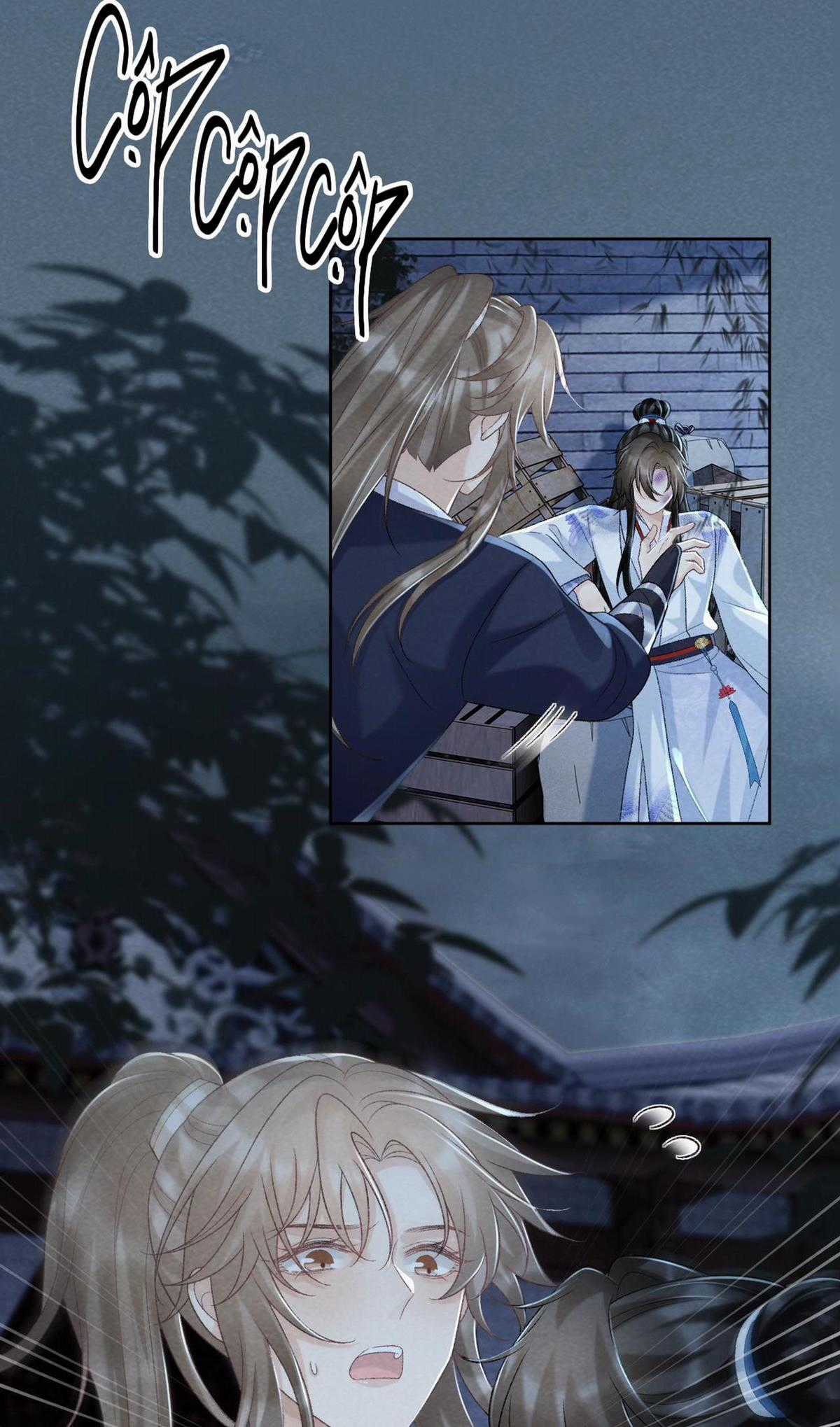 Cạm Bẫy Của Kẻ Biến Thái Chapter 47 trang 10