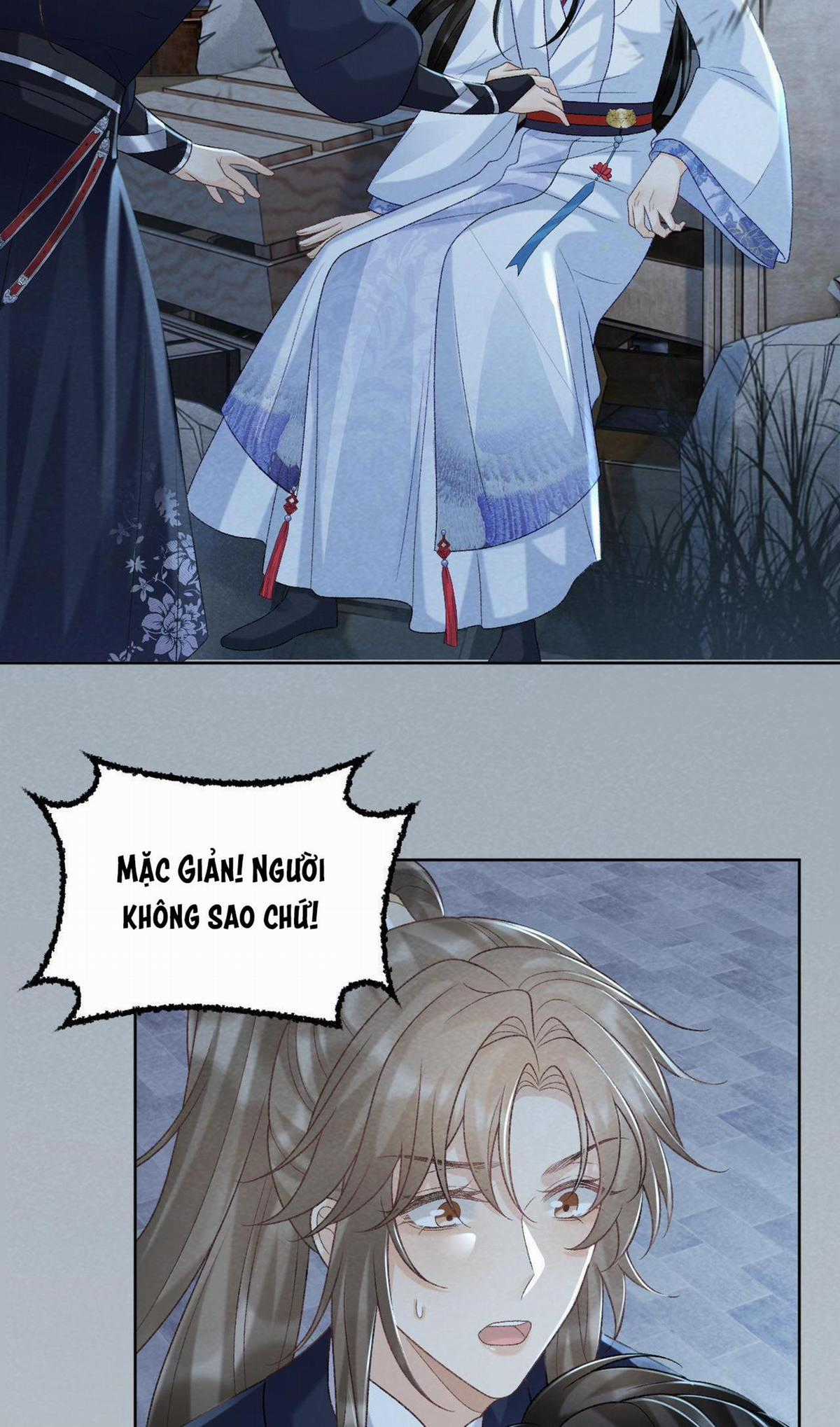 Cạm Bẫy Của Kẻ Biến Thái Chapter 47 trang 13