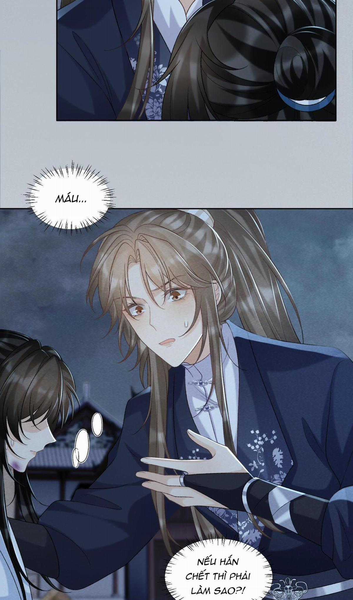 Cạm Bẫy Của Kẻ Biến Thái Chapter 47 trang 14