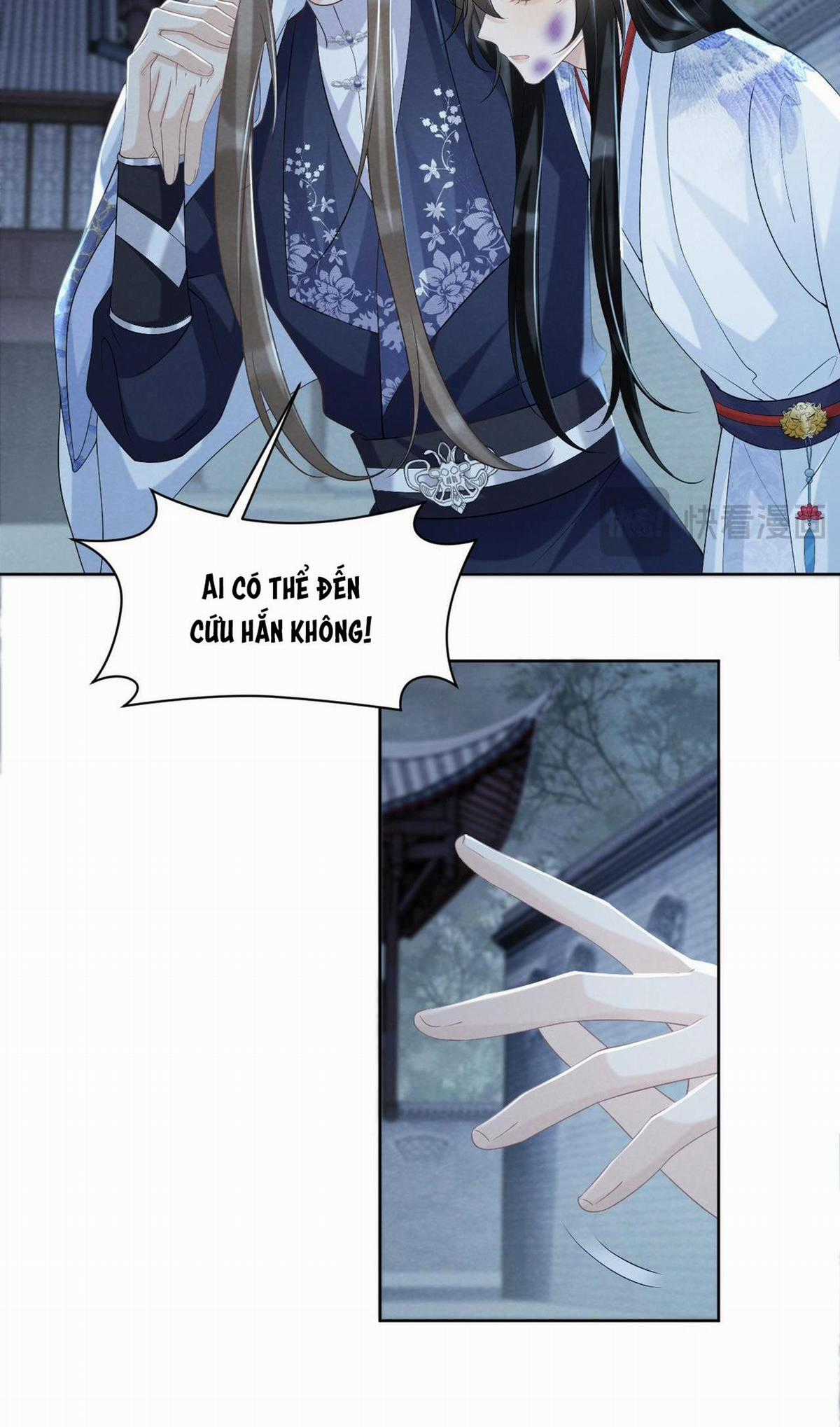 Cạm Bẫy Của Kẻ Biến Thái Chapter 47 trang 16