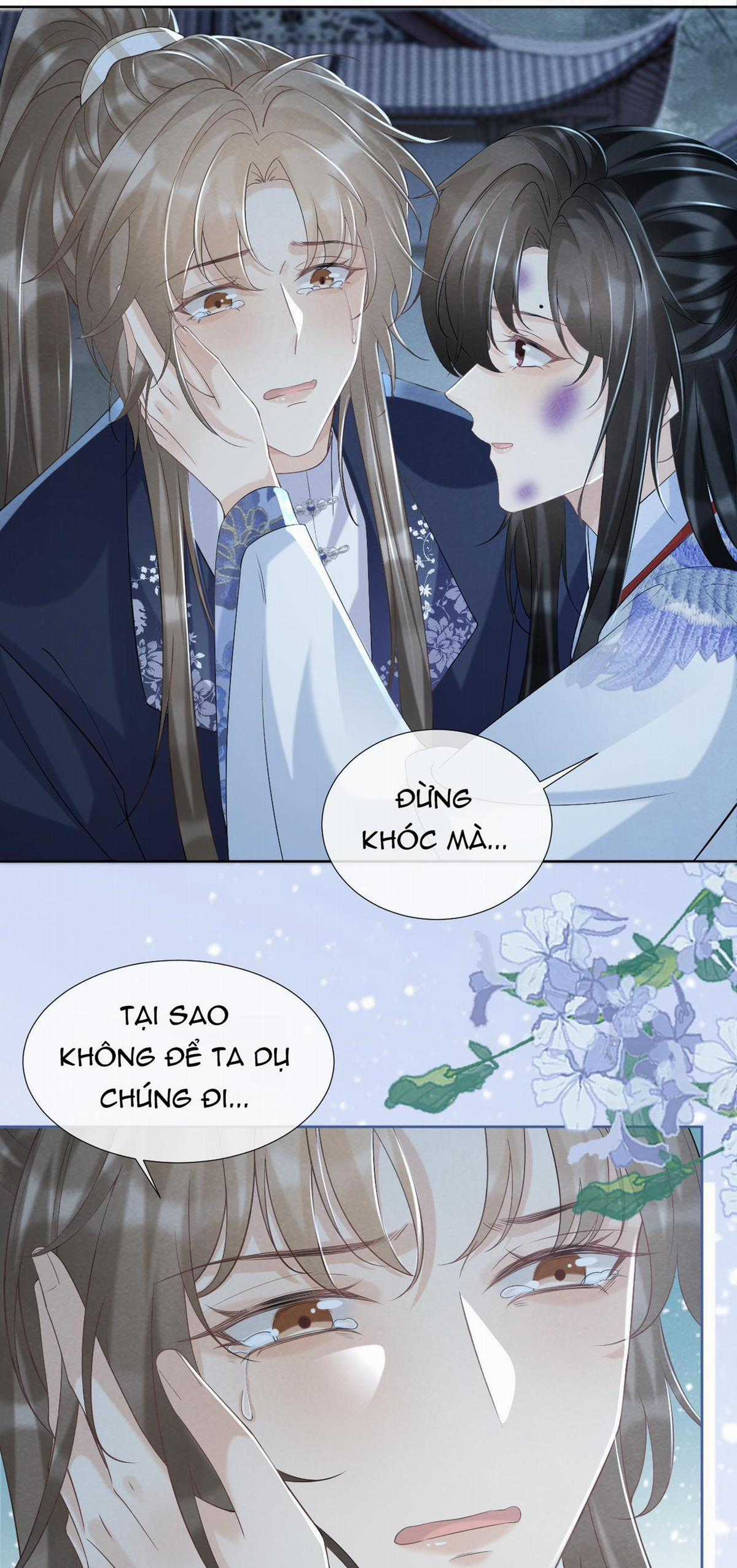 Cạm Bẫy Của Kẻ Biến Thái Chapter 47 trang 17