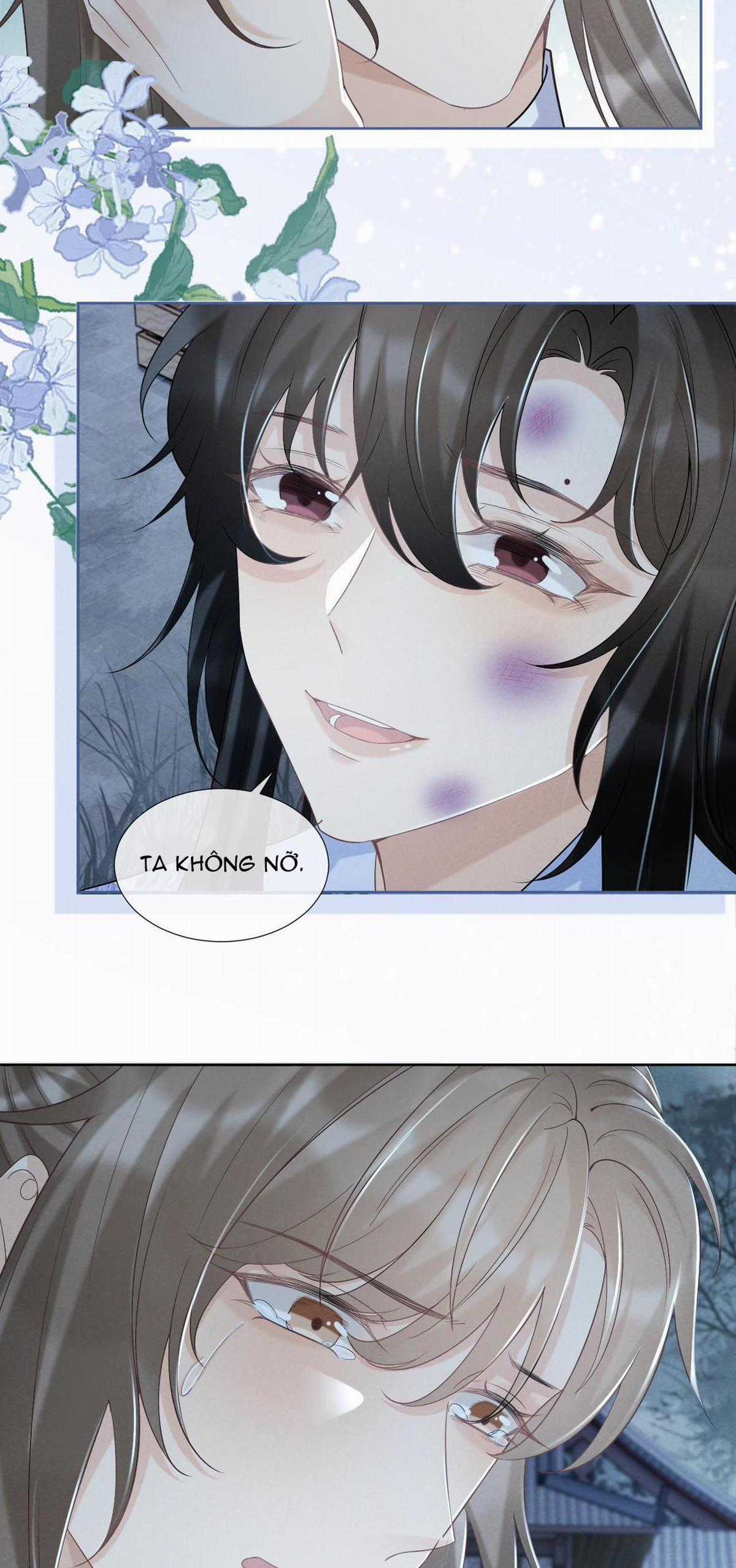 Cạm Bẫy Của Kẻ Biến Thái Chapter 47 trang 18