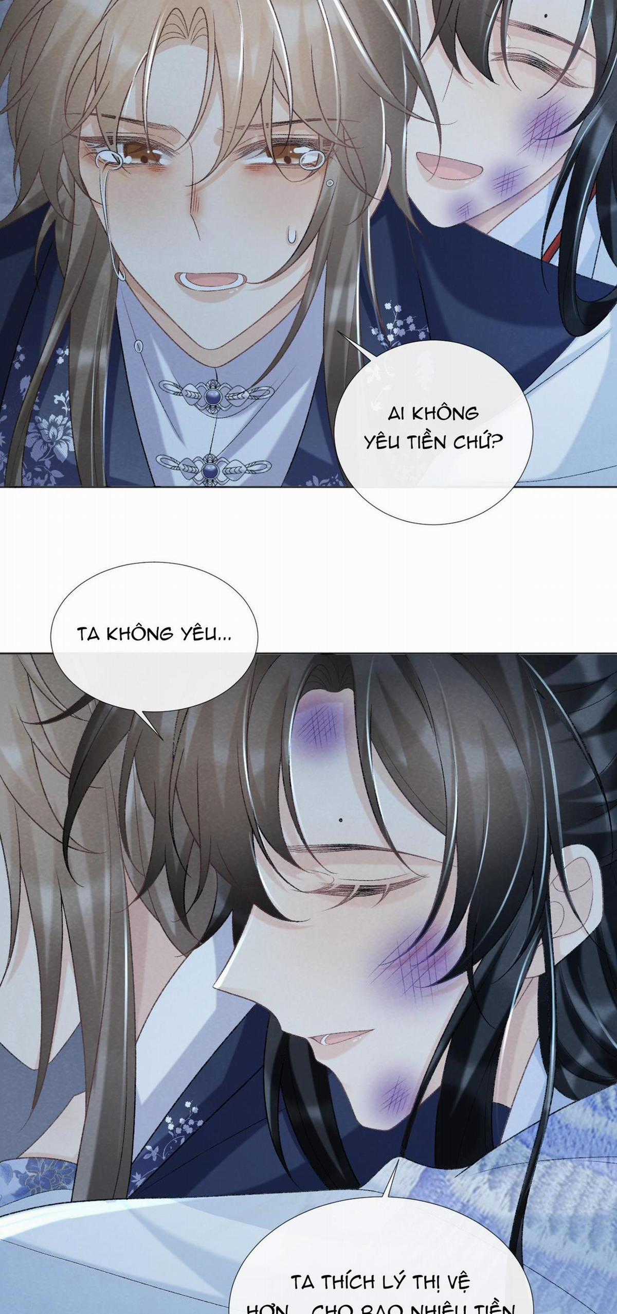 Cạm Bẫy Của Kẻ Biến Thái Chapter 47 trang 22