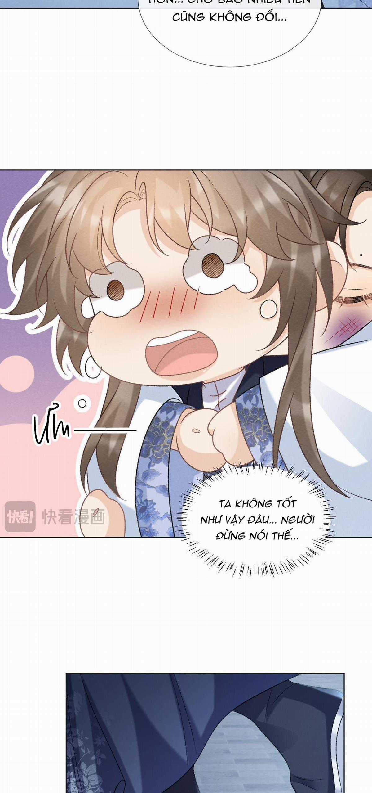 Cạm Bẫy Của Kẻ Biến Thái Chapter 47 trang 23