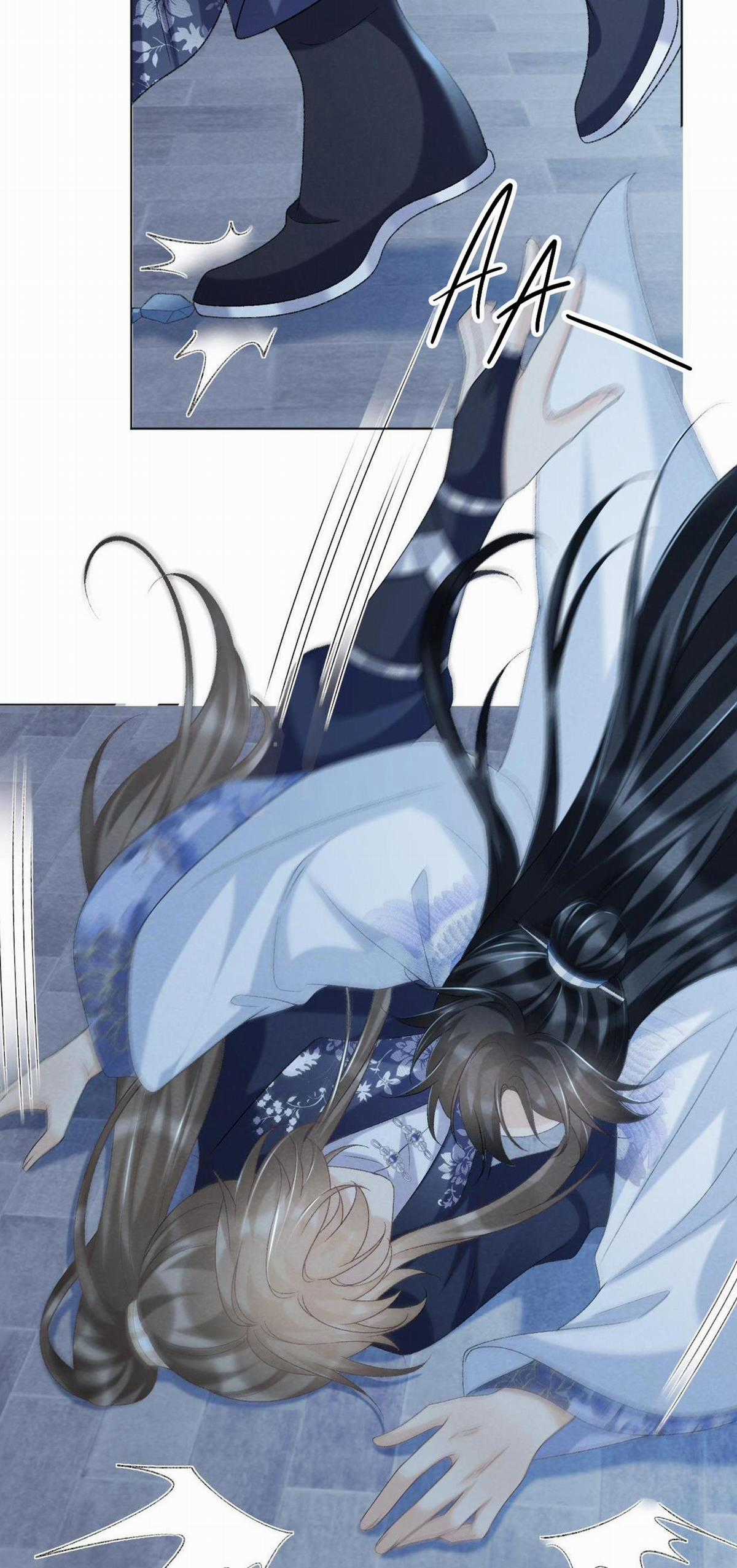 Cạm Bẫy Của Kẻ Biến Thái Chapter 47 trang 24