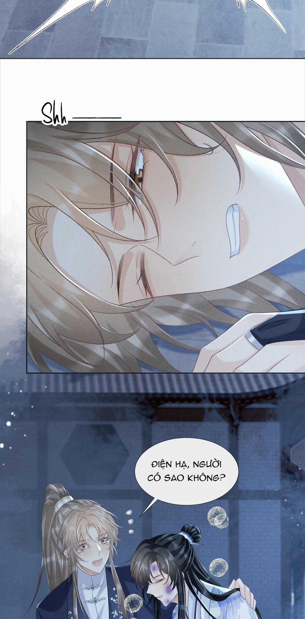 Cạm Bẫy Của Kẻ Biến Thái Chapter 47 trang 25