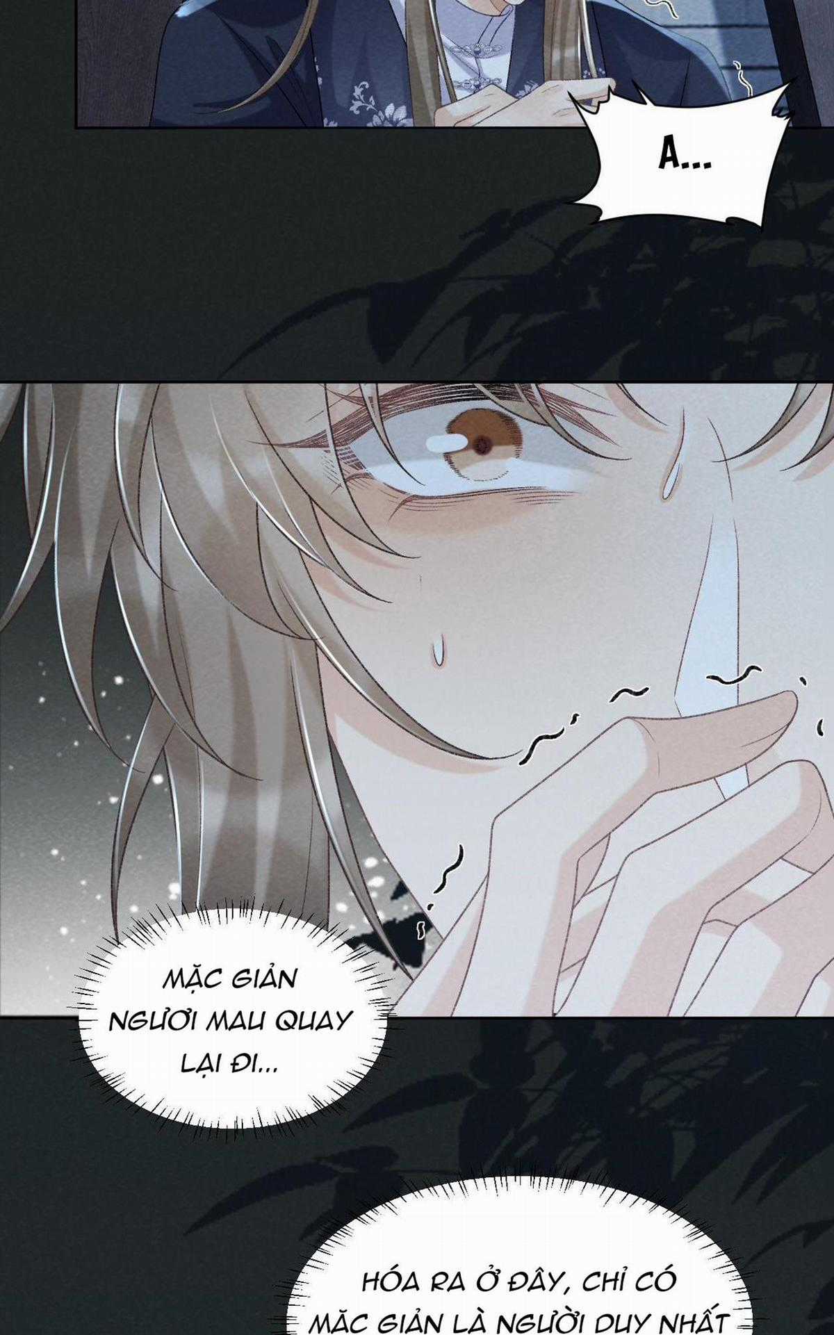 Cạm Bẫy Của Kẻ Biến Thái Chapter 47 trang 3