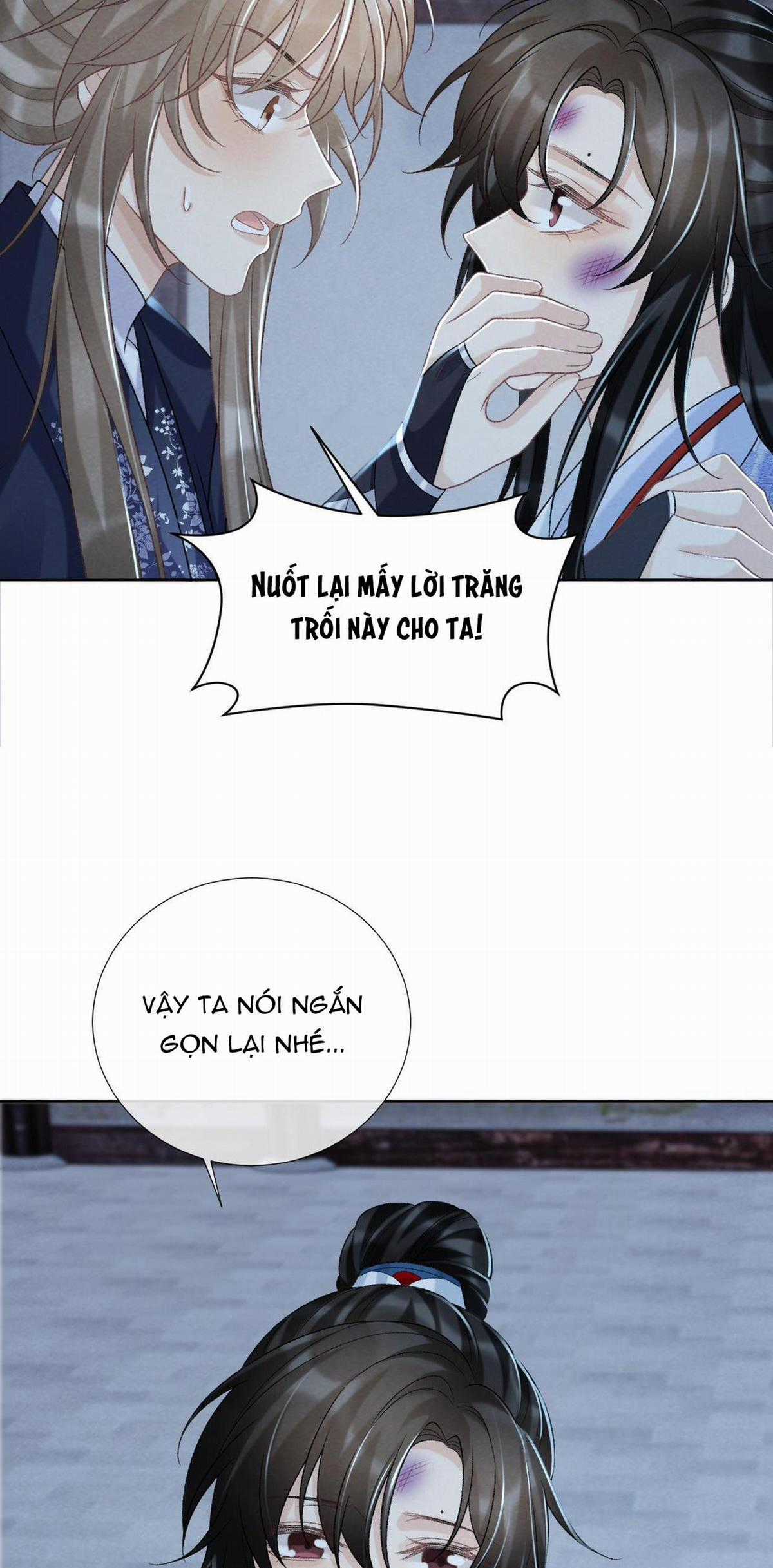Cạm Bẫy Của Kẻ Biến Thái Chapter 47 trang 30