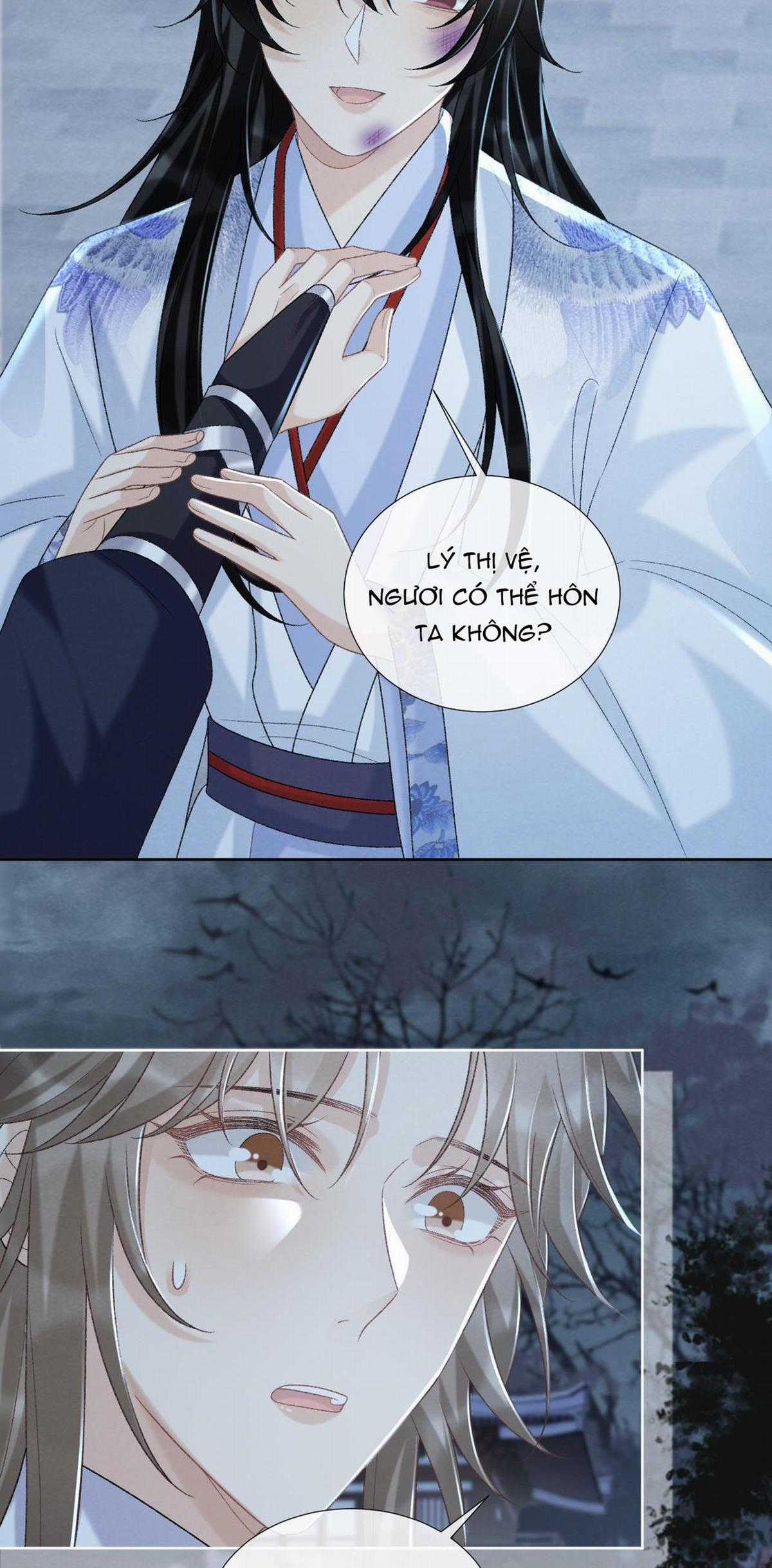 Cạm Bẫy Của Kẻ Biến Thái Chapter 47 trang 31