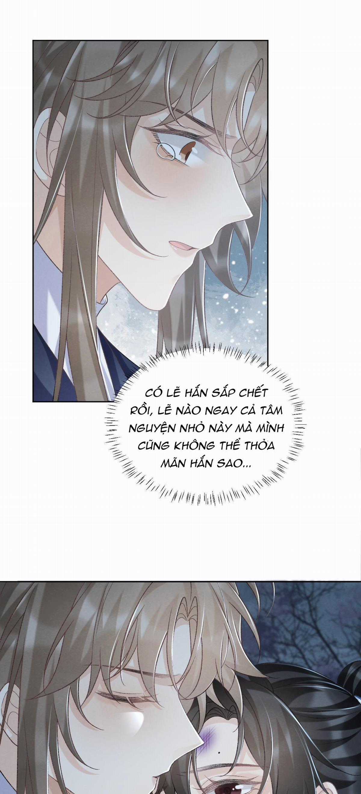 Cạm Bẫy Của Kẻ Biến Thái Chapter 47 trang 33