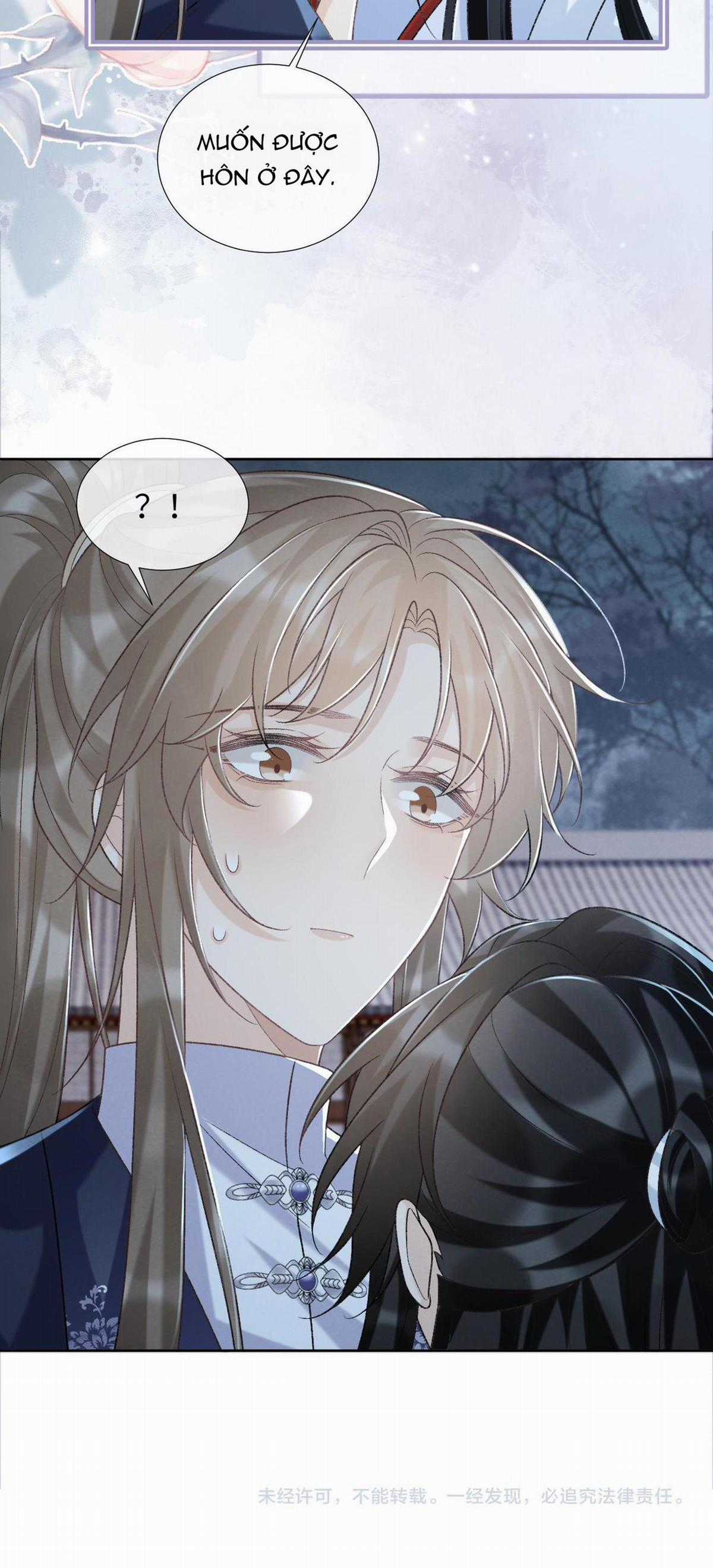 Cạm Bẫy Của Kẻ Biến Thái Chapter 47 trang 35