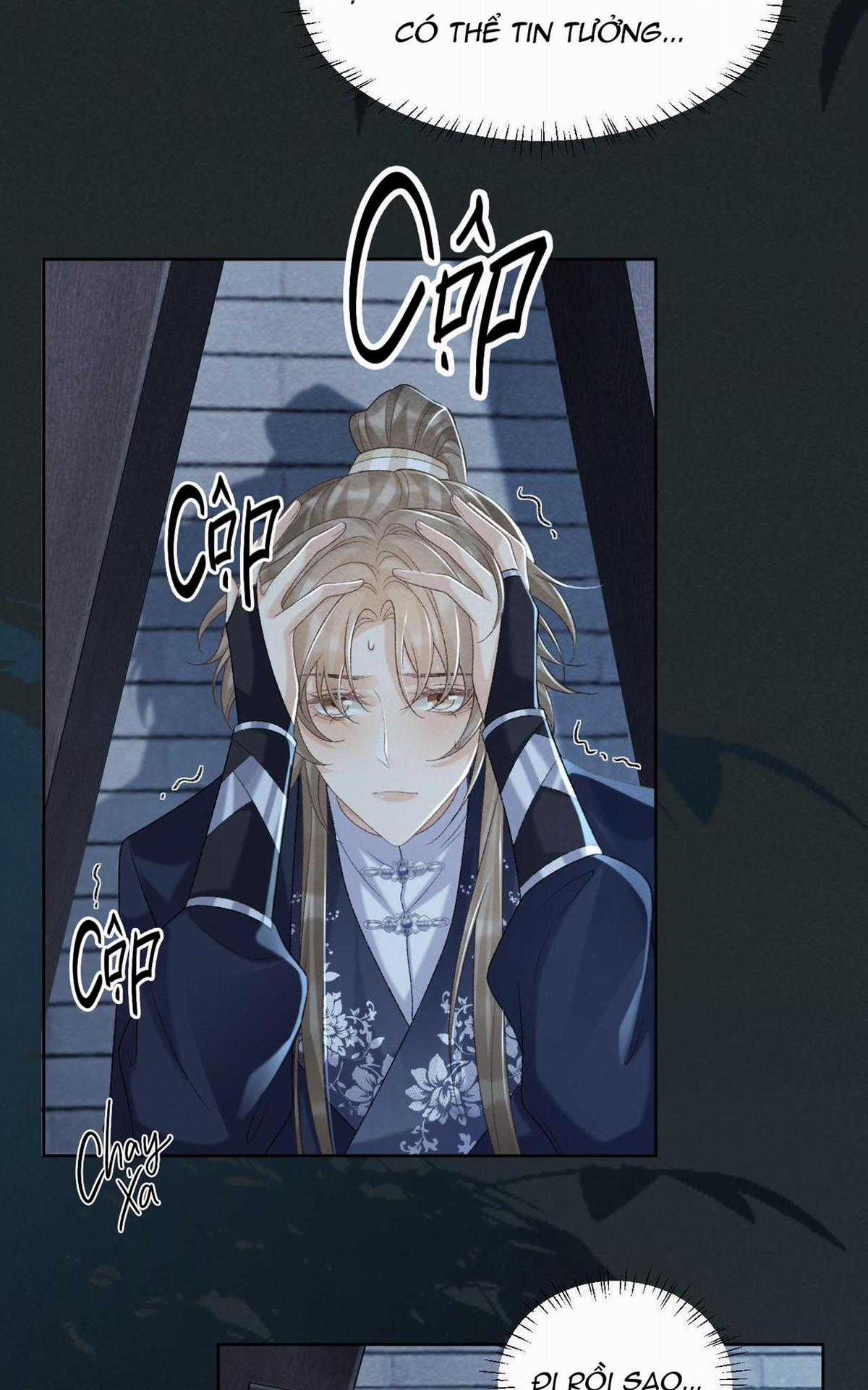 Cạm Bẫy Của Kẻ Biến Thái Chapter 47 trang 4