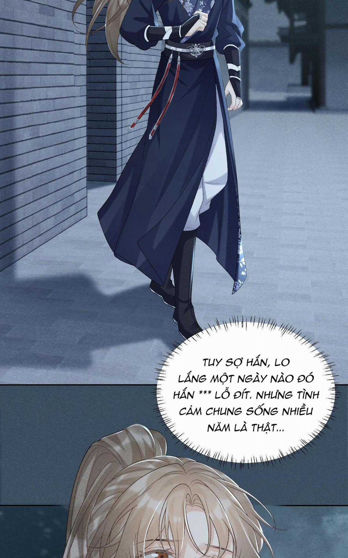 Cạm Bẫy Của Kẻ Biến Thái Chapter 47 trang 7