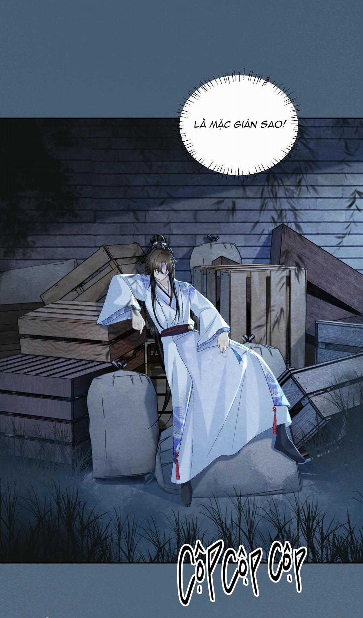 Cạm Bẫy Của Kẻ Biến Thái Chapter 47 trang 9