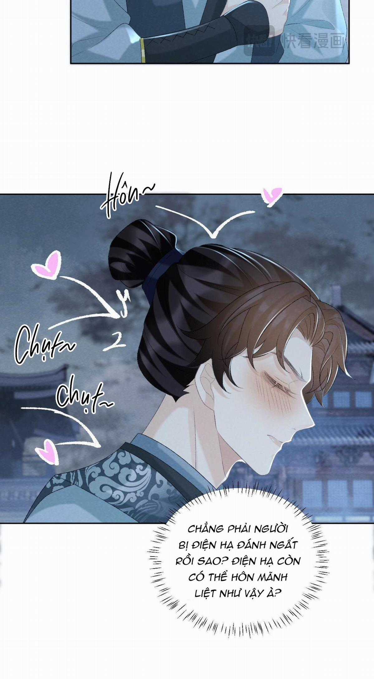 Cạm Bẫy Của Kẻ Biến Thái Chapter 48 trang 10