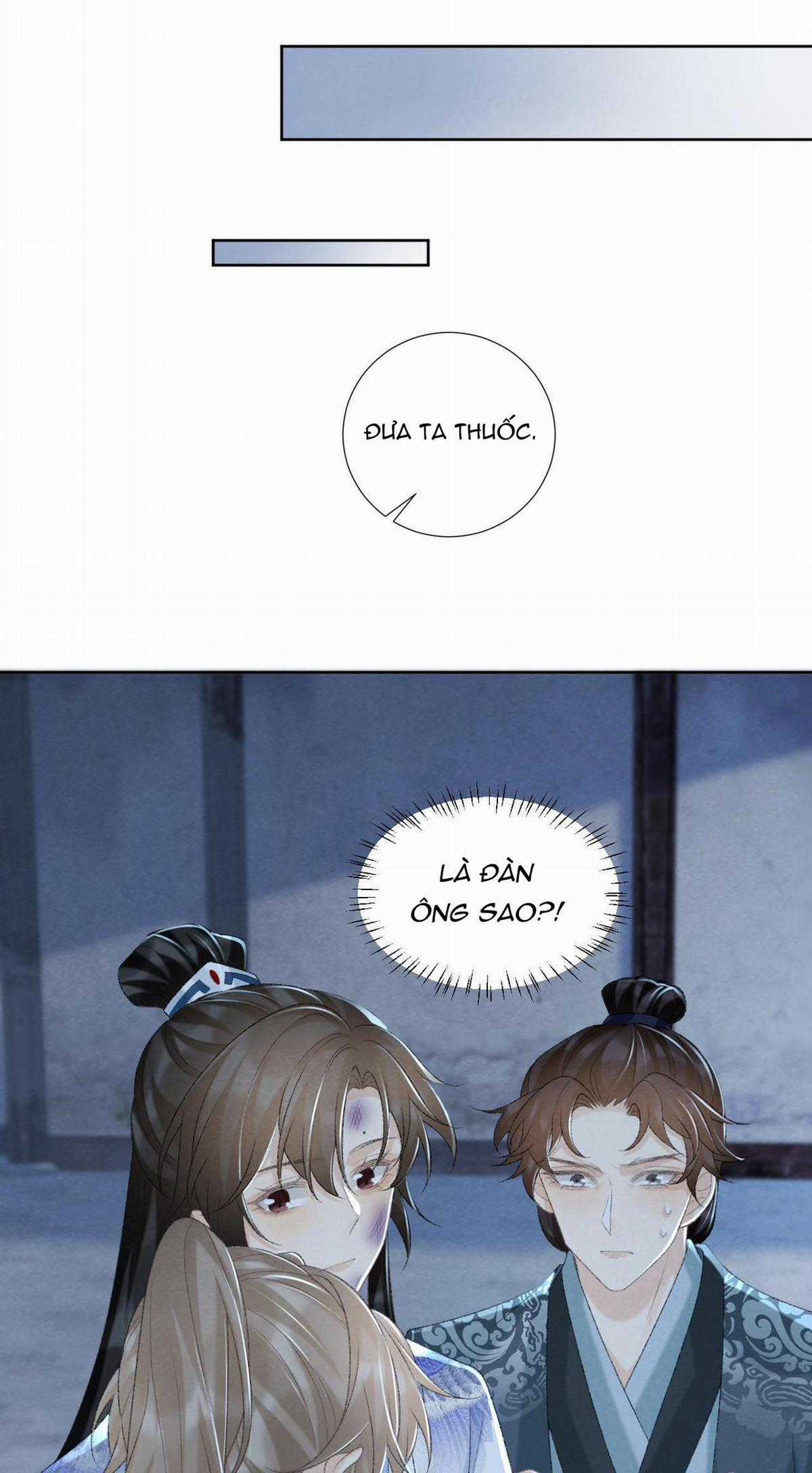 Cạm Bẫy Của Kẻ Biến Thái Chapter 48 trang 11