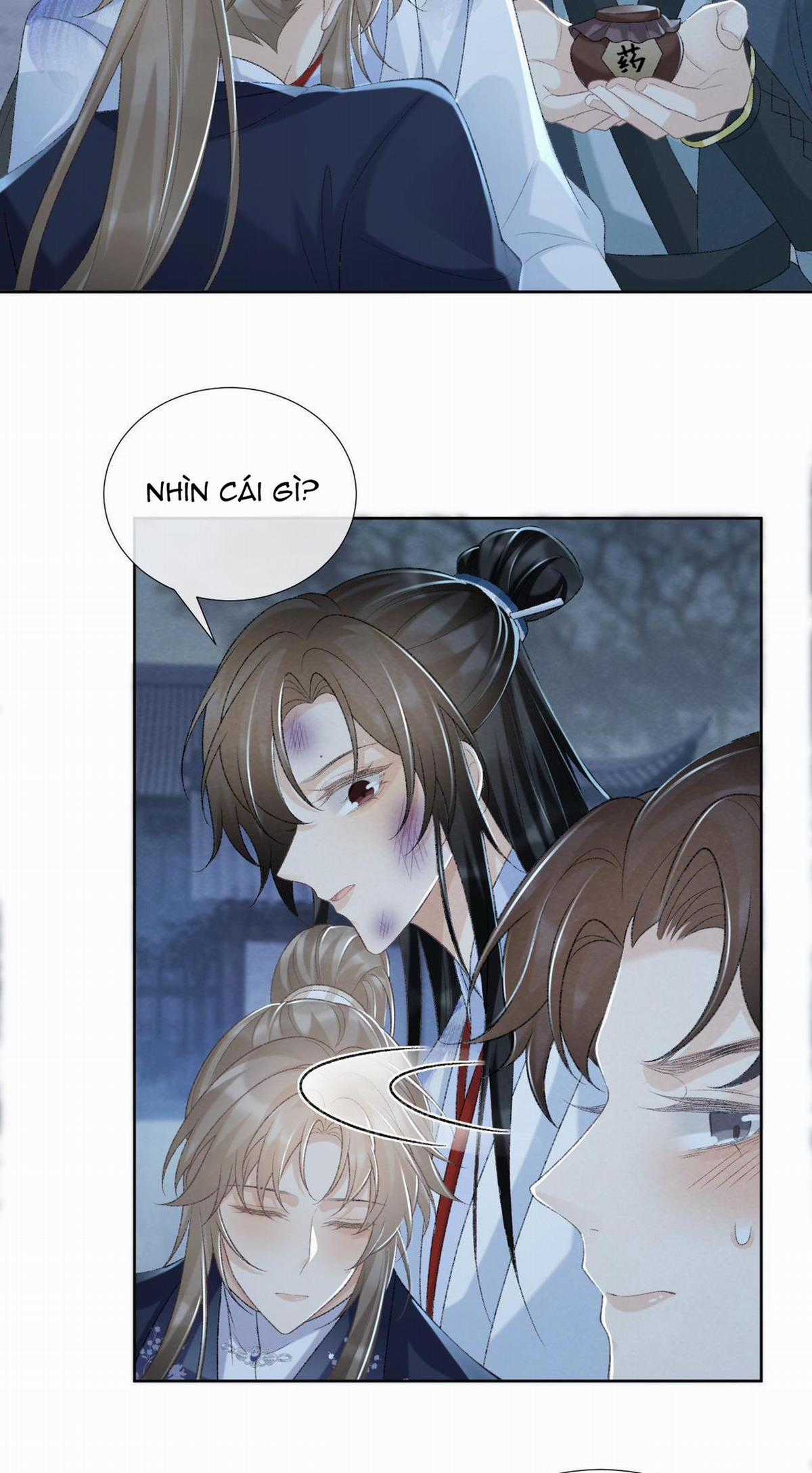 Cạm Bẫy Của Kẻ Biến Thái Chapter 48 trang 12