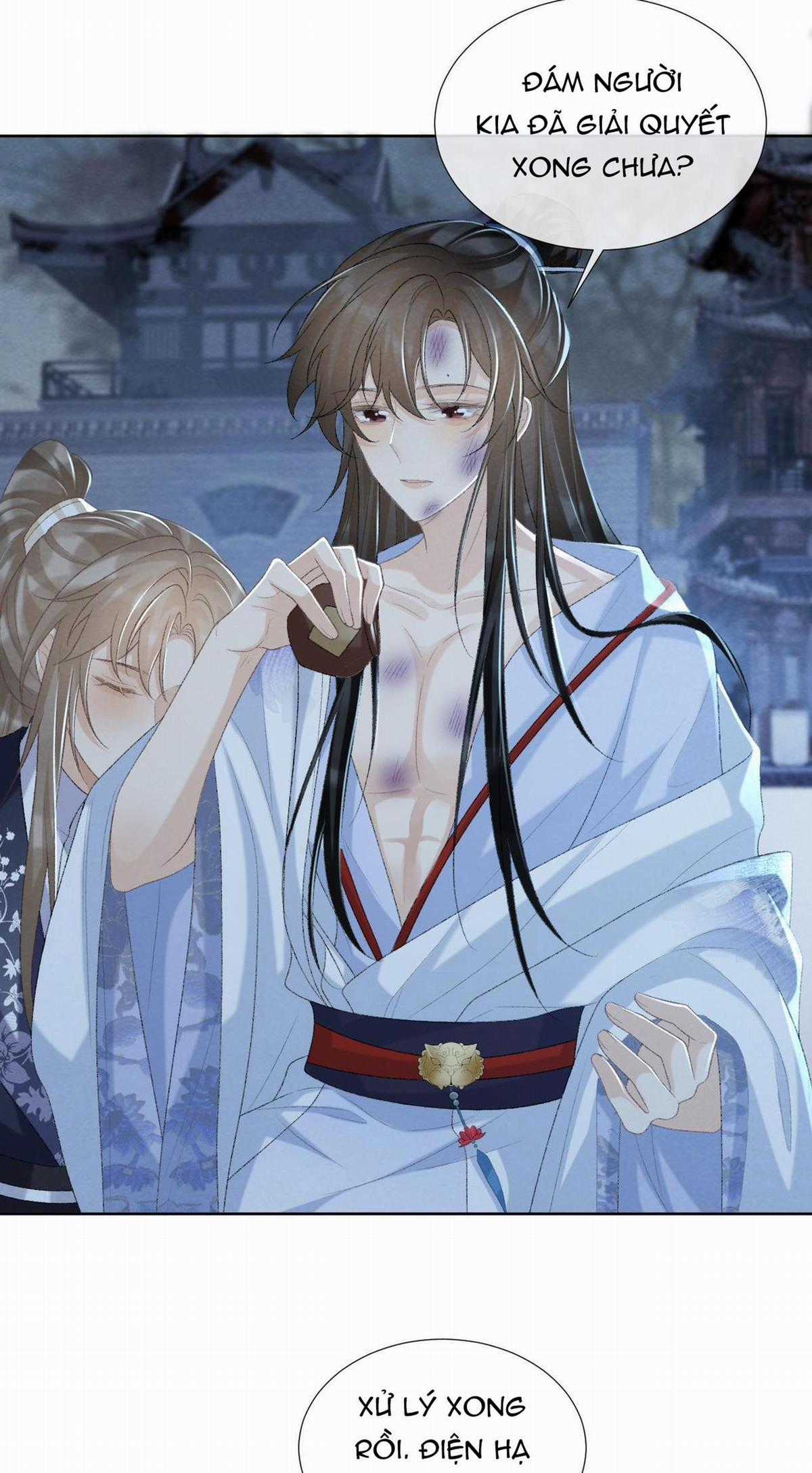 Cạm Bẫy Của Kẻ Biến Thái Chapter 48 trang 13