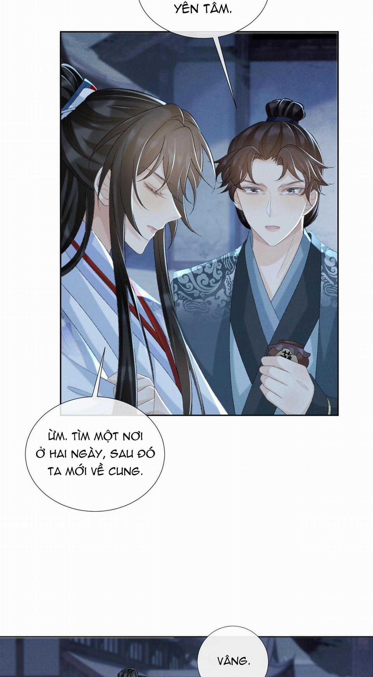 Cạm Bẫy Của Kẻ Biến Thái Chapter 48 trang 14