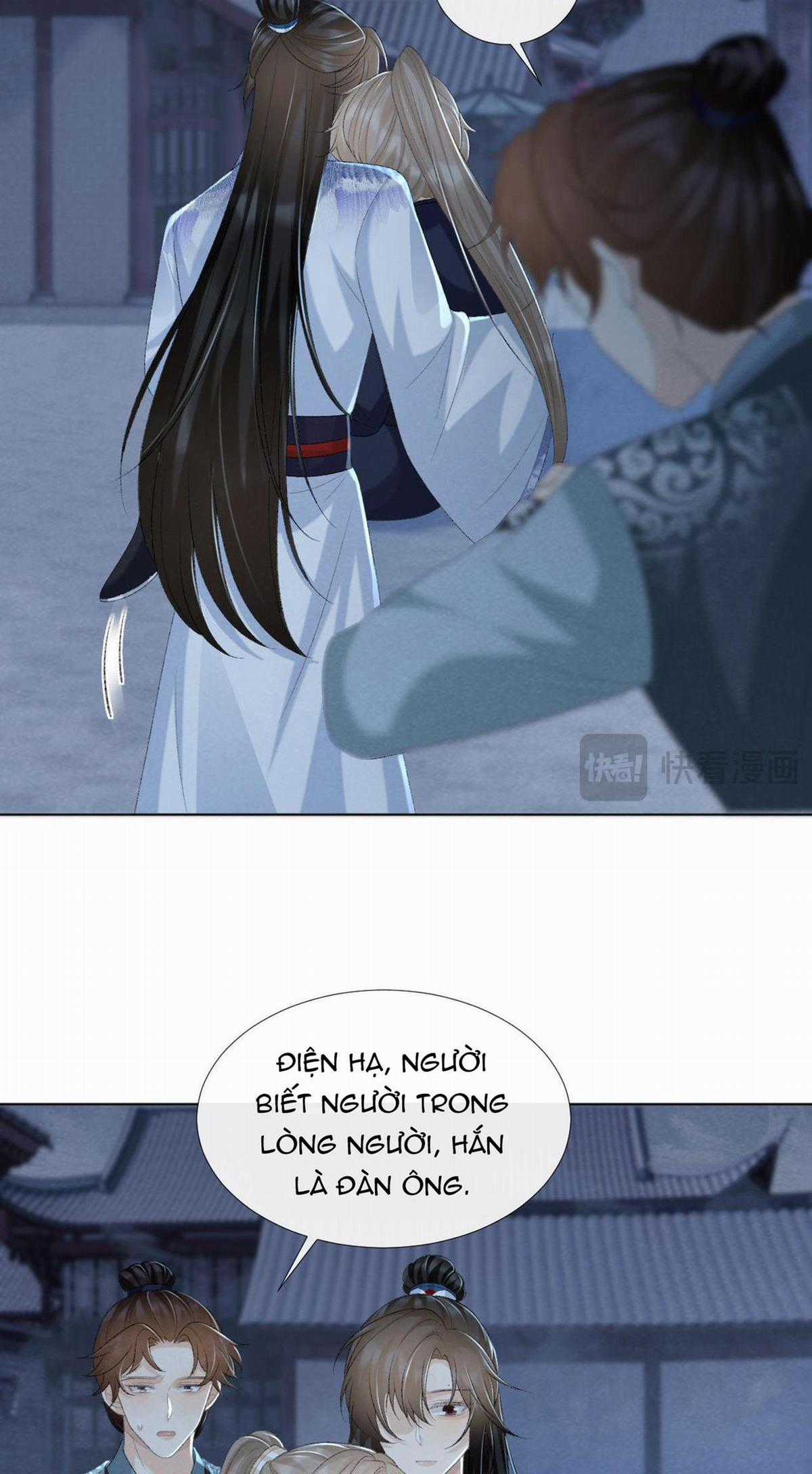 Cạm Bẫy Của Kẻ Biến Thái Chapter 48 trang 15