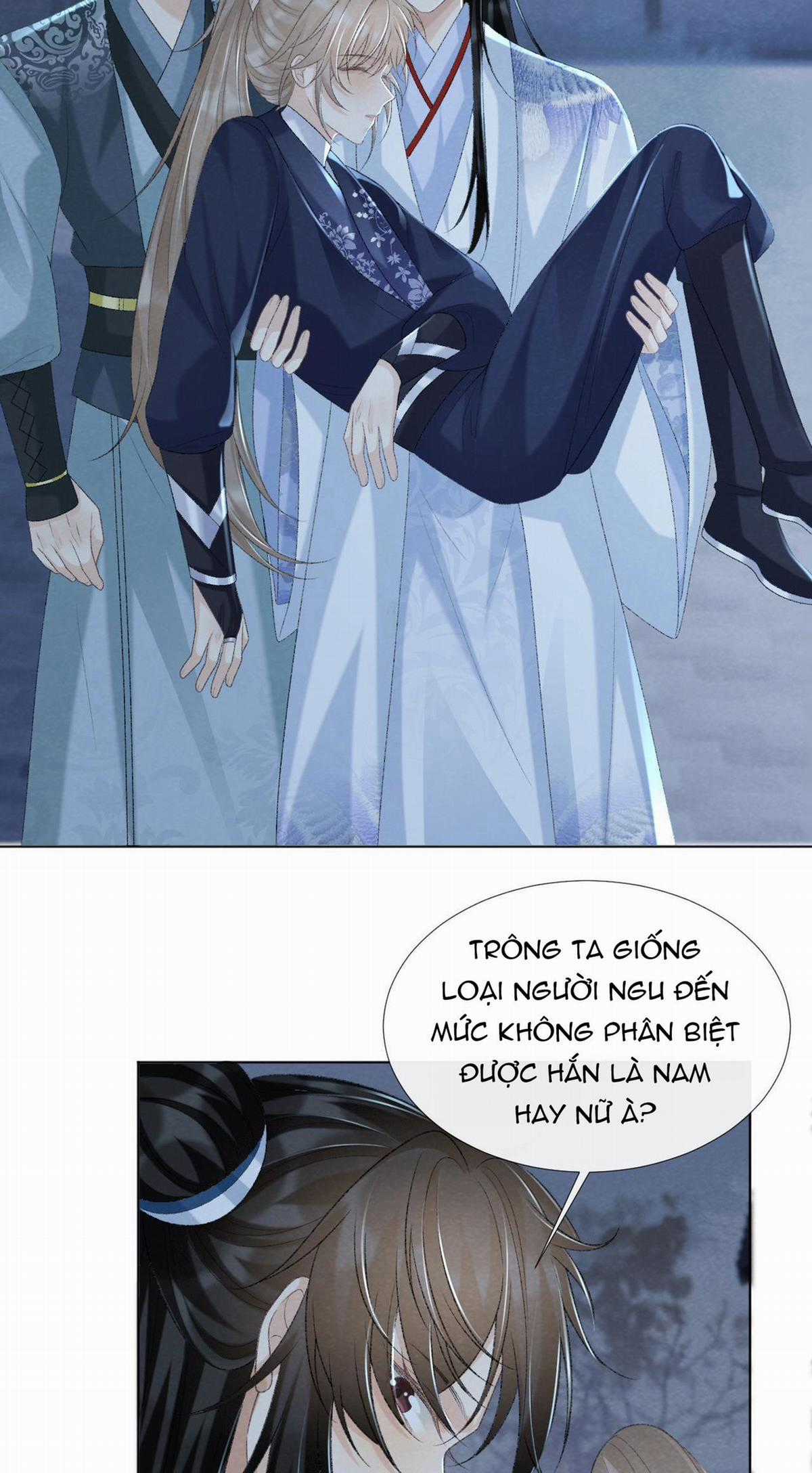 Cạm Bẫy Của Kẻ Biến Thái Chapter 48 trang 16