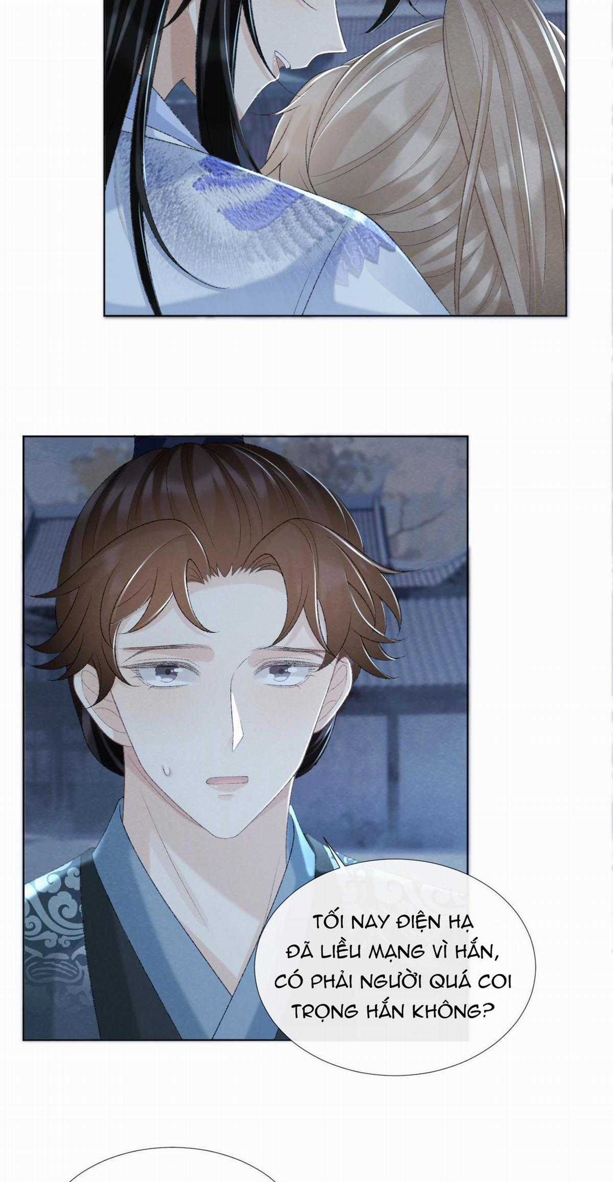 Cạm Bẫy Của Kẻ Biến Thái Chapter 48 trang 17