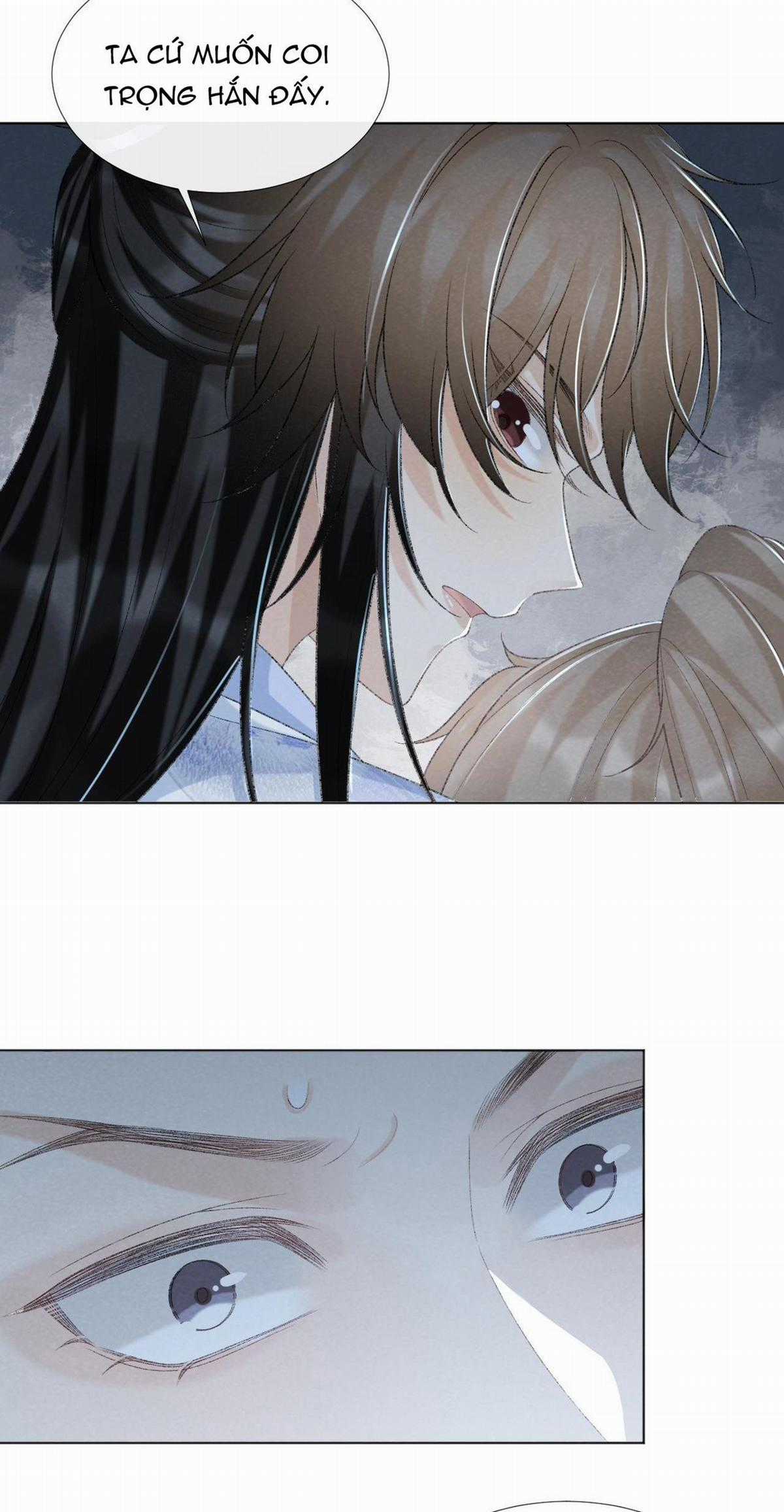 Cạm Bẫy Của Kẻ Biến Thái Chapter 48 trang 18