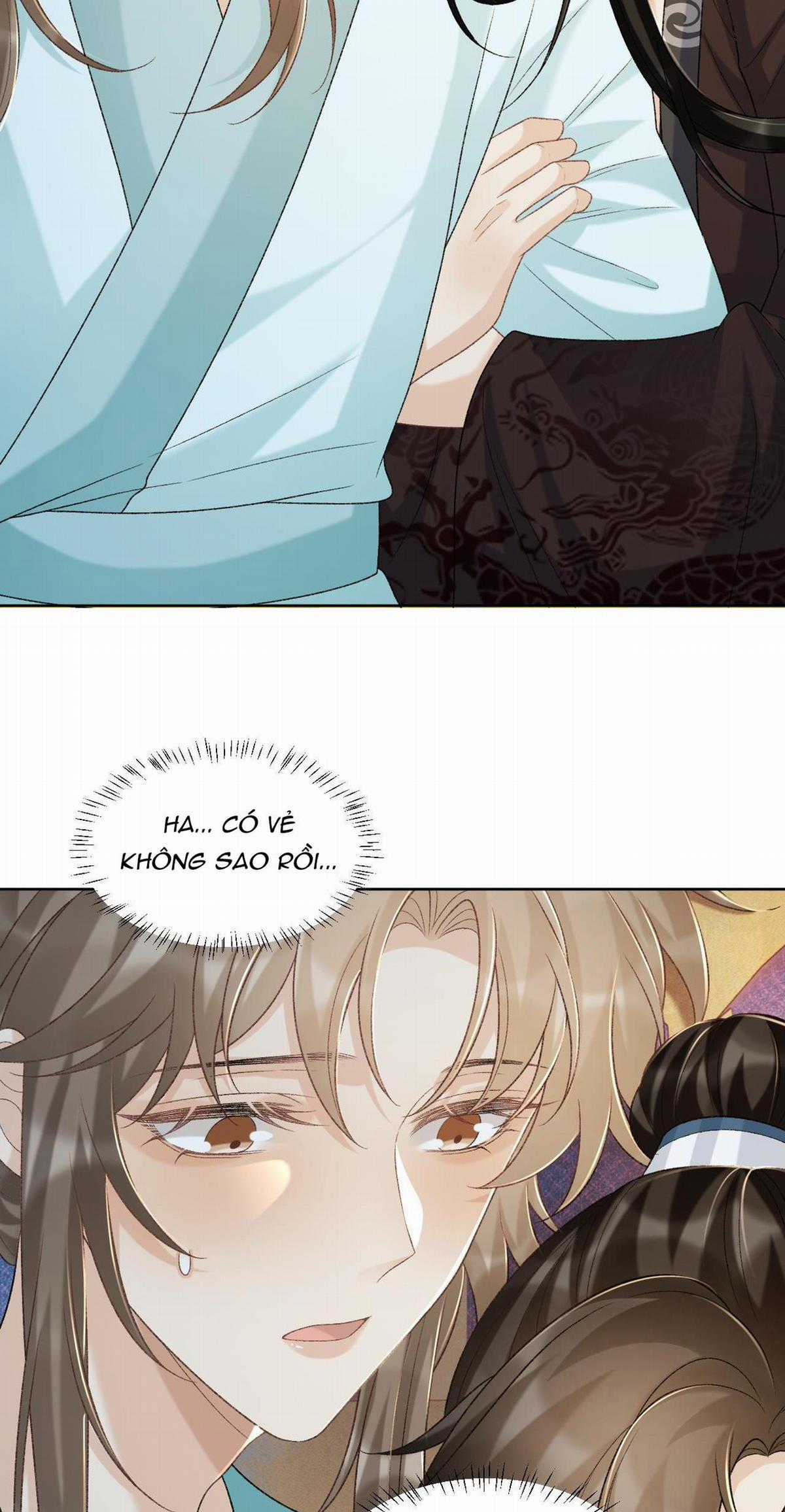 Cạm Bẫy Của Kẻ Biến Thái Chapter 48 trang 22