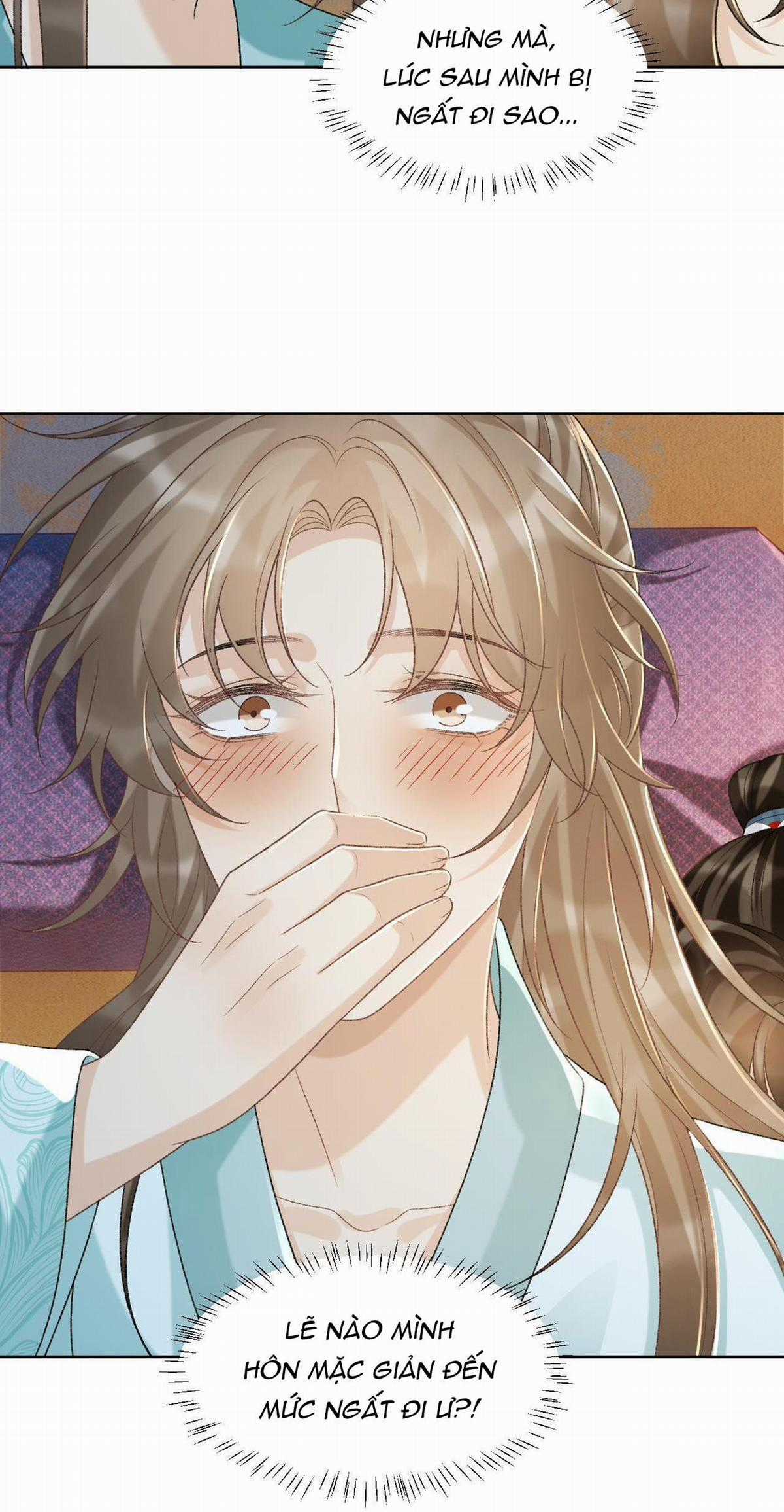 Cạm Bẫy Của Kẻ Biến Thái Chapter 48 trang 23