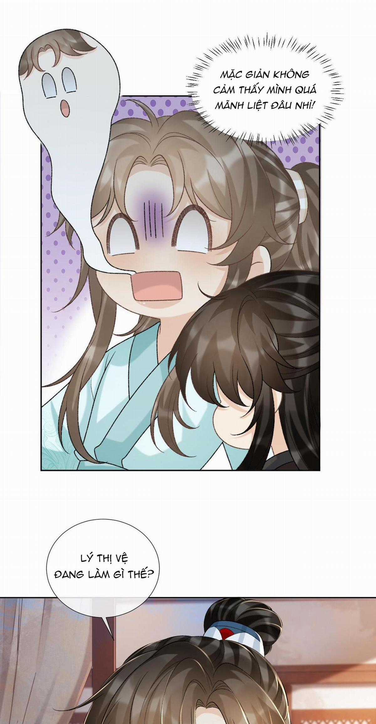 Cạm Bẫy Của Kẻ Biến Thái Chapter 48 trang 24