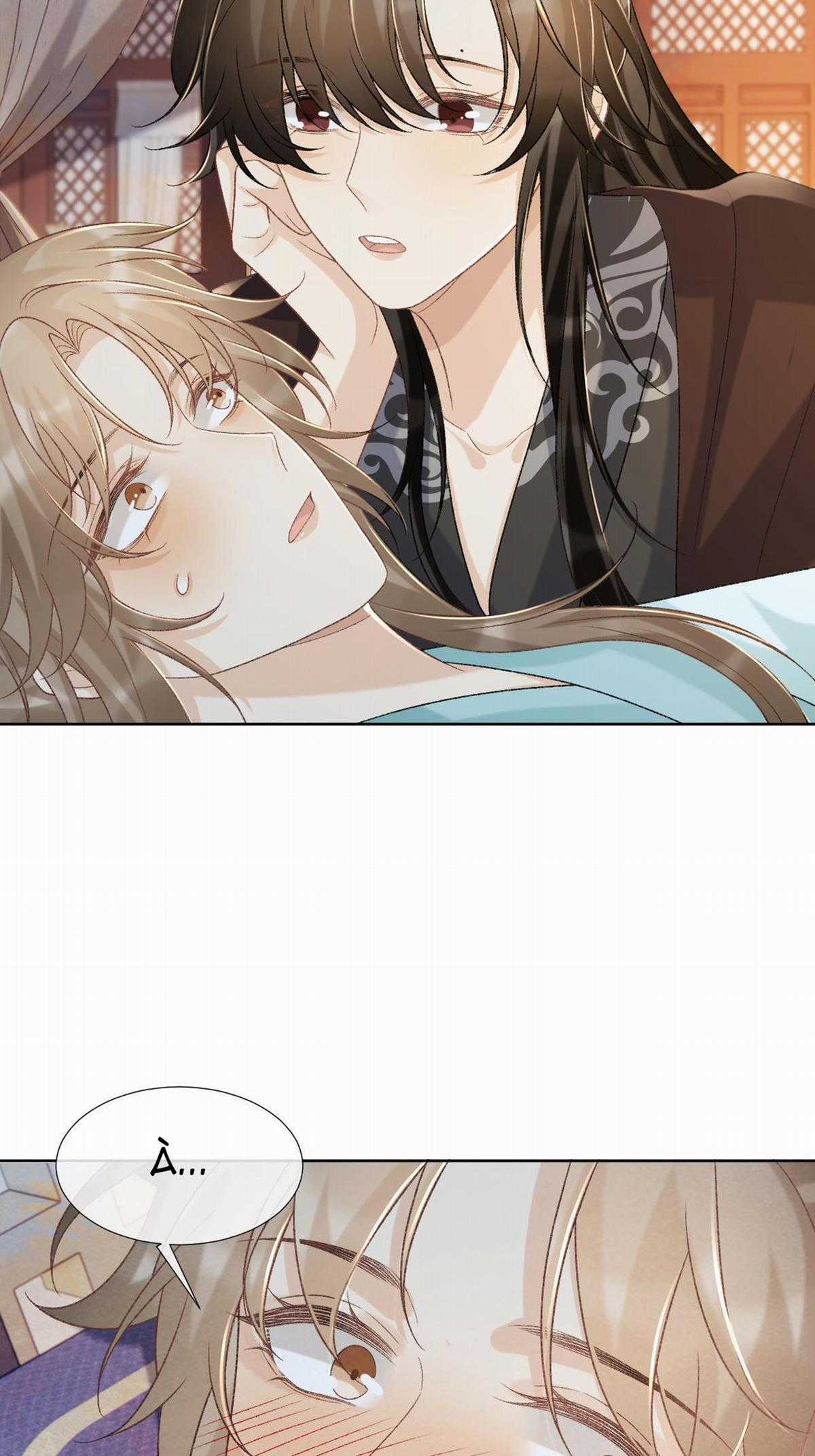 Cạm Bẫy Của Kẻ Biến Thái Chapter 48 trang 25