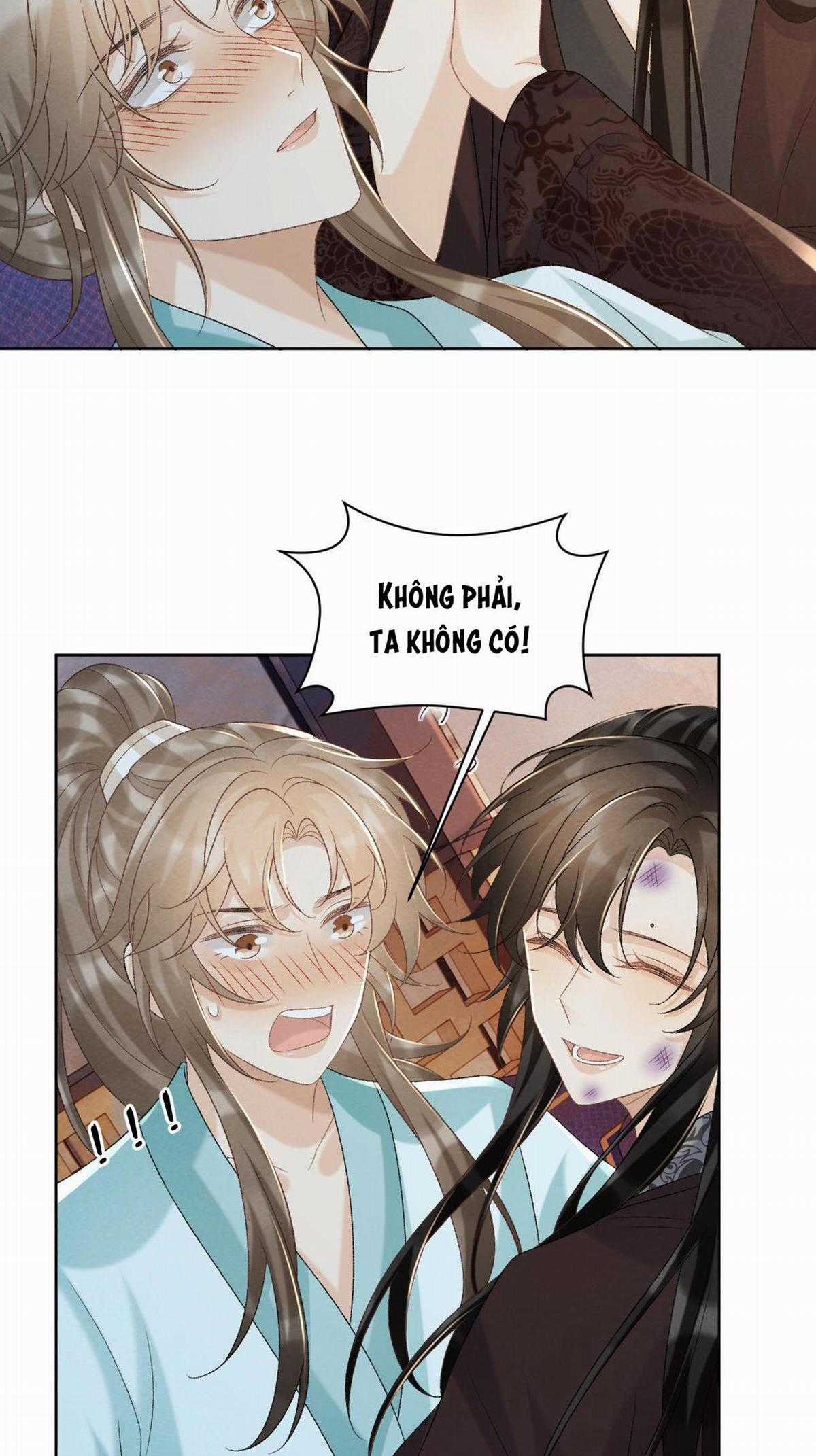 Cạm Bẫy Của Kẻ Biến Thái Chapter 48 trang 27