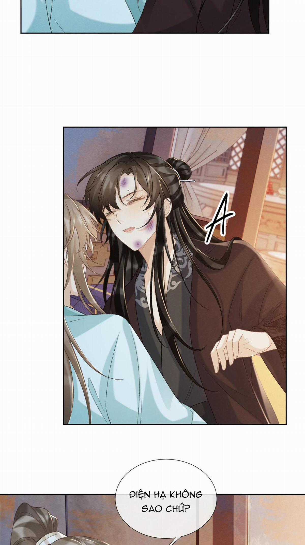 Cạm Bẫy Của Kẻ Biến Thái Chapter 48 trang 28