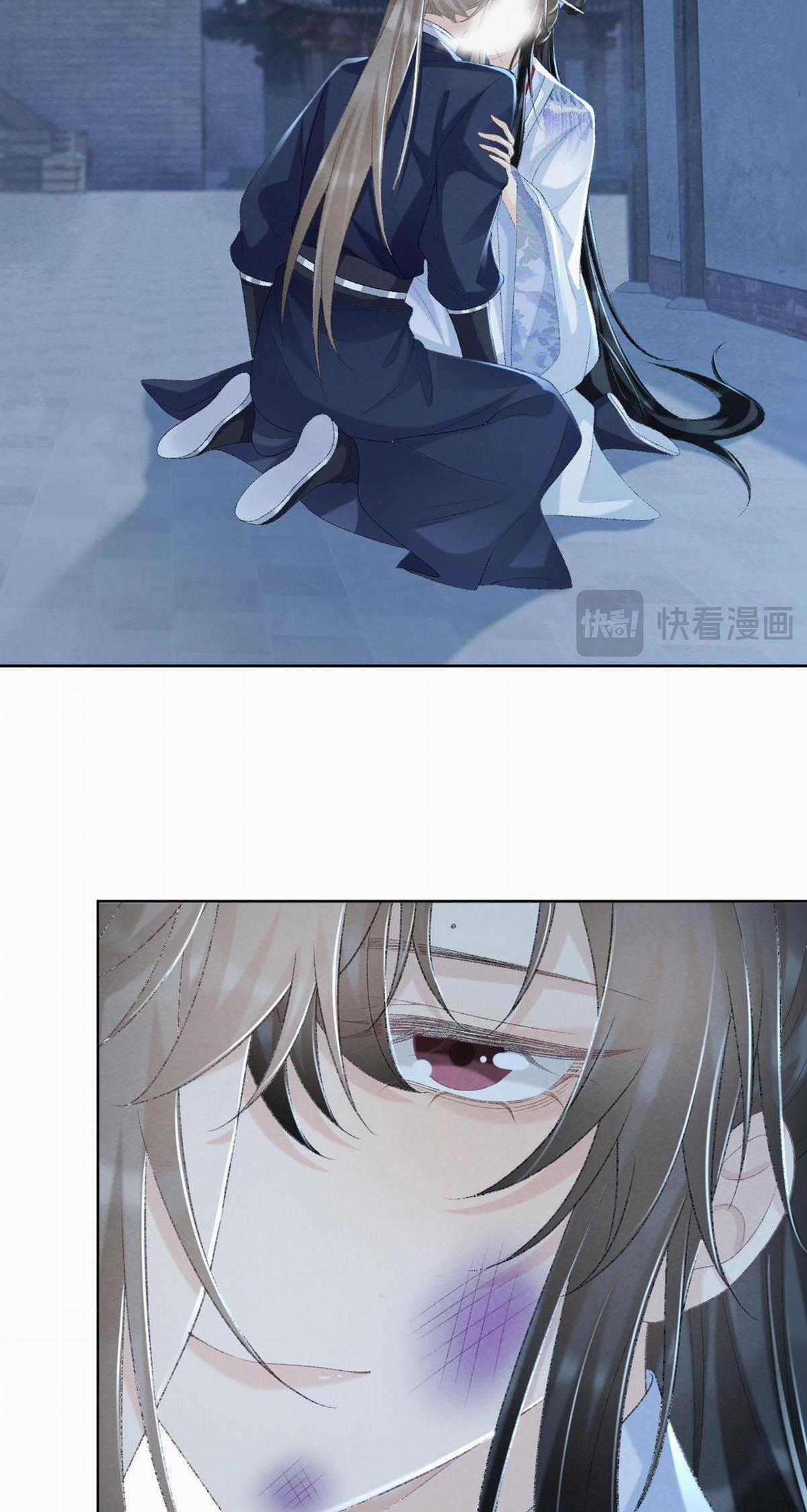 Cạm Bẫy Của Kẻ Biến Thái Chapter 48 trang 3