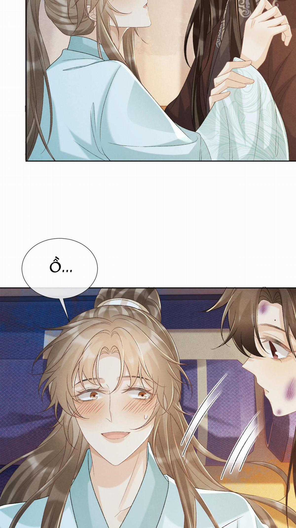 Cạm Bẫy Của Kẻ Biến Thái Chapter 48 trang 30