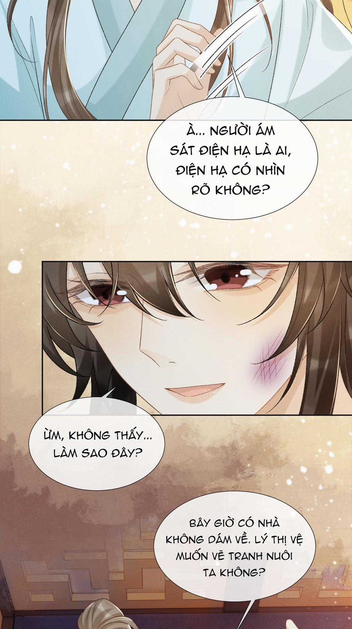 Cạm Bẫy Của Kẻ Biến Thái Chapter 48 trang 31