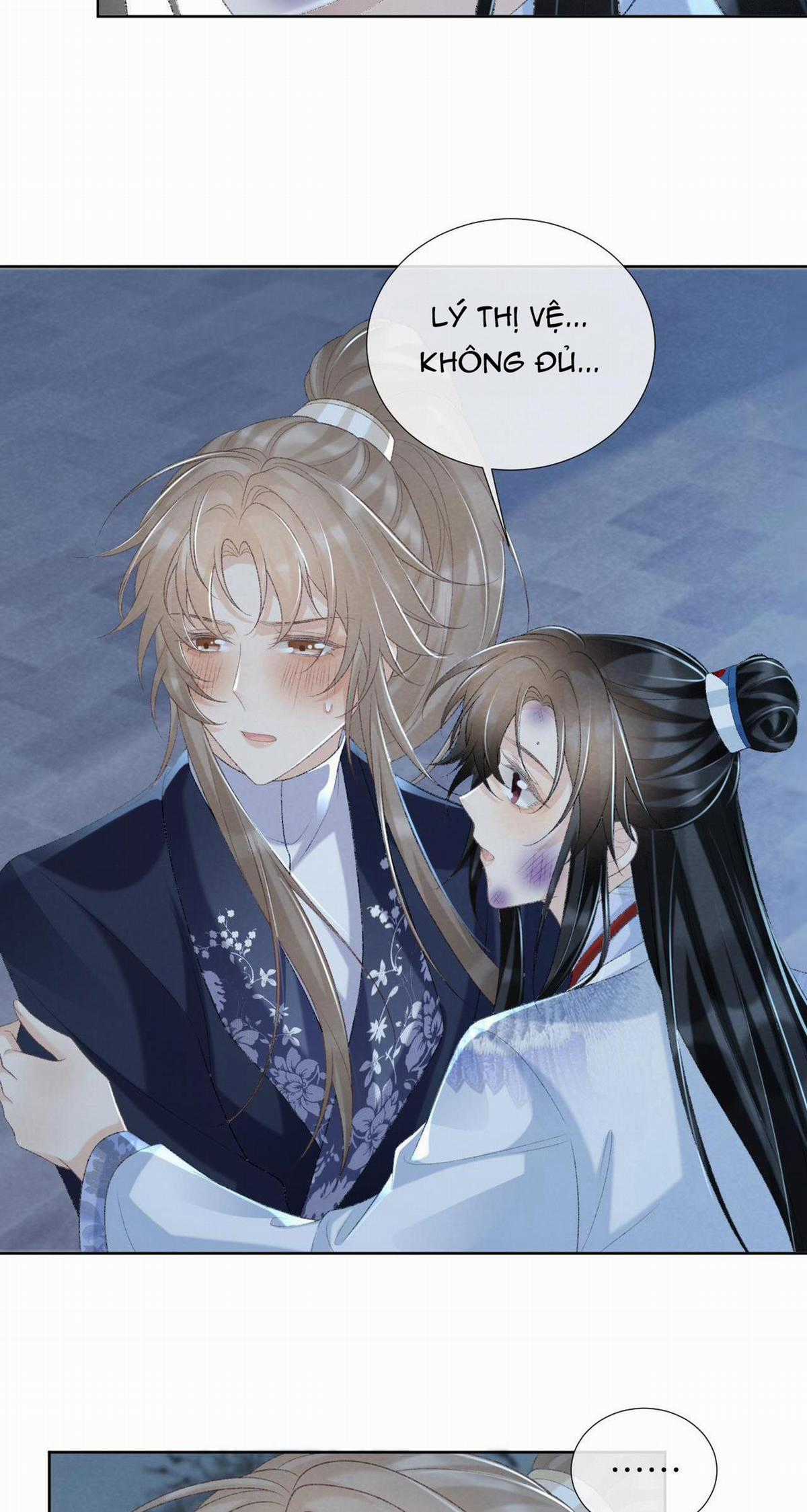 Cạm Bẫy Của Kẻ Biến Thái Chapter 48 trang 4