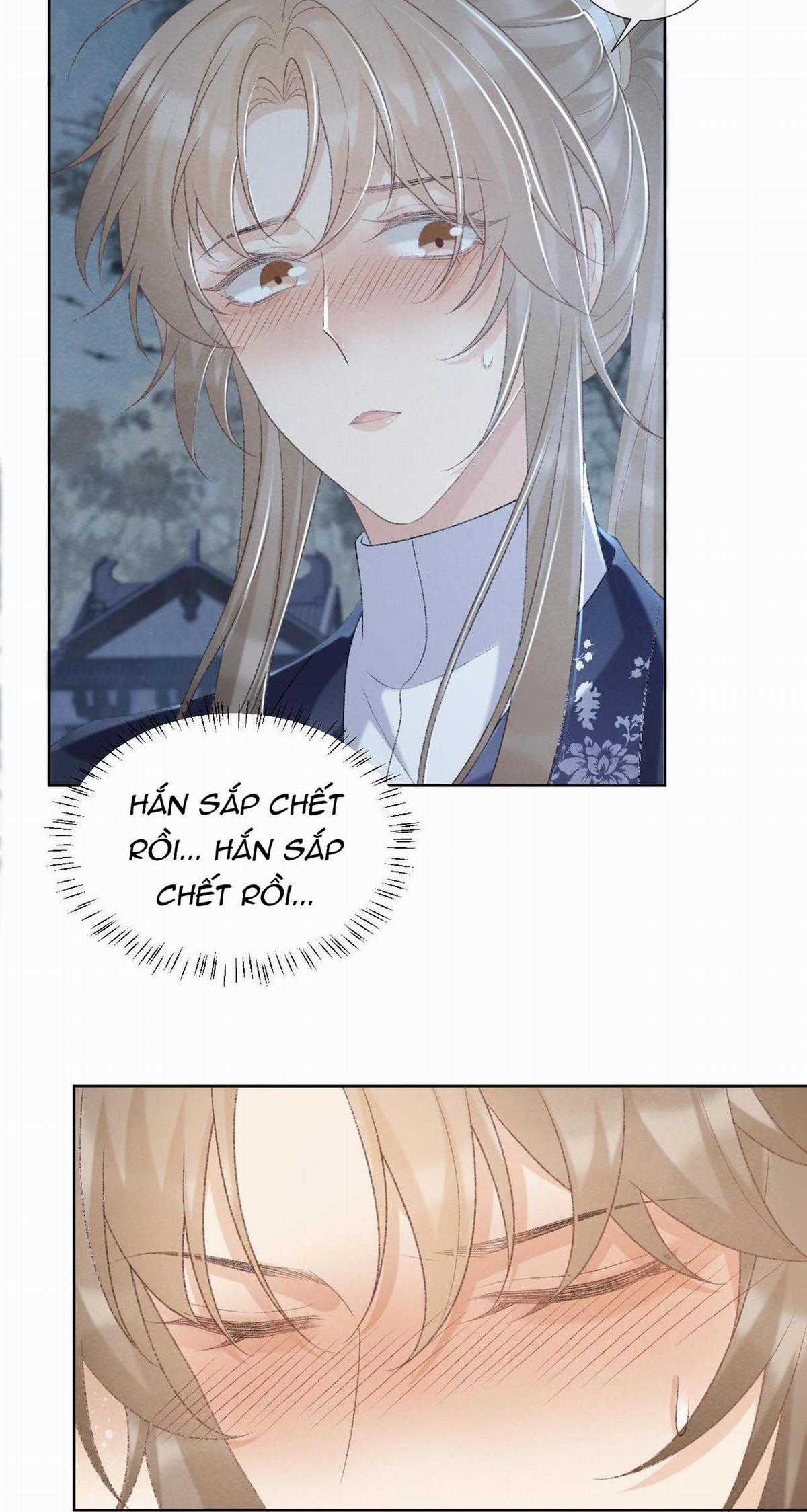 Cạm Bẫy Của Kẻ Biến Thái Chapter 48 trang 5