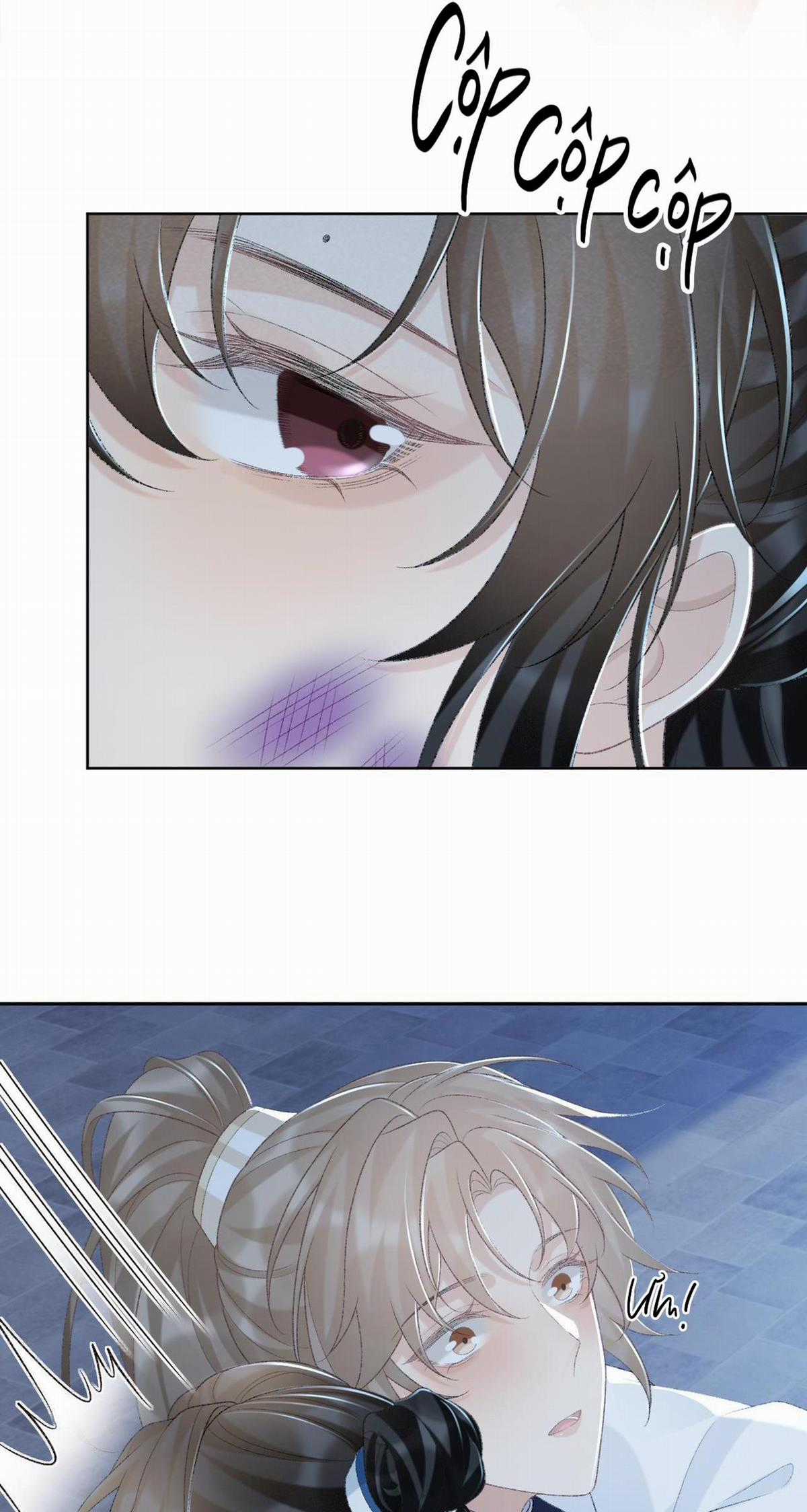 Cạm Bẫy Của Kẻ Biến Thái Chapter 48 trang 7