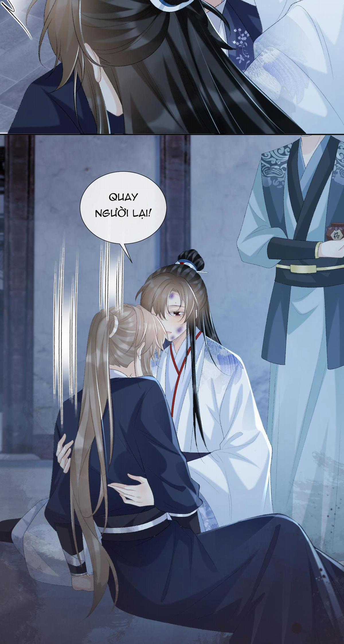 Cạm Bẫy Của Kẻ Biến Thái Chapter 48 trang 8