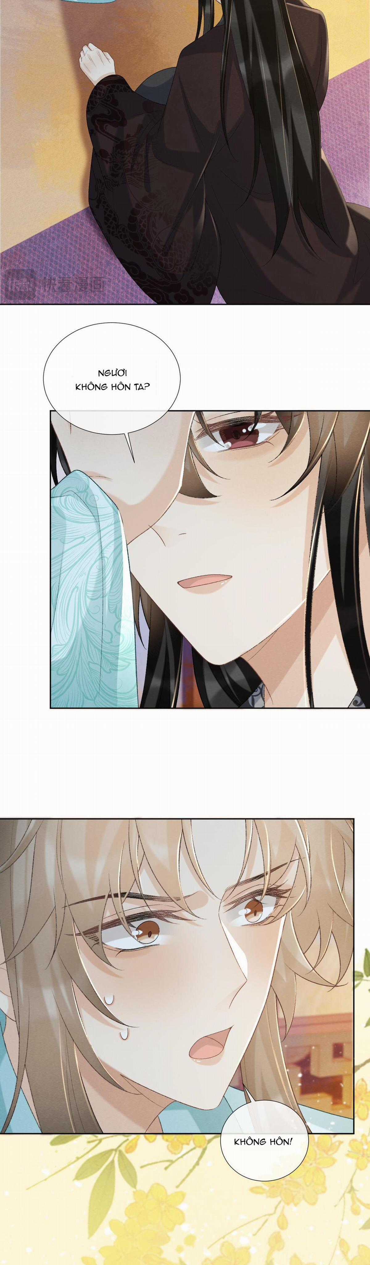 Cạm Bẫy Của Kẻ Biến Thái Chapter 49 trang 10