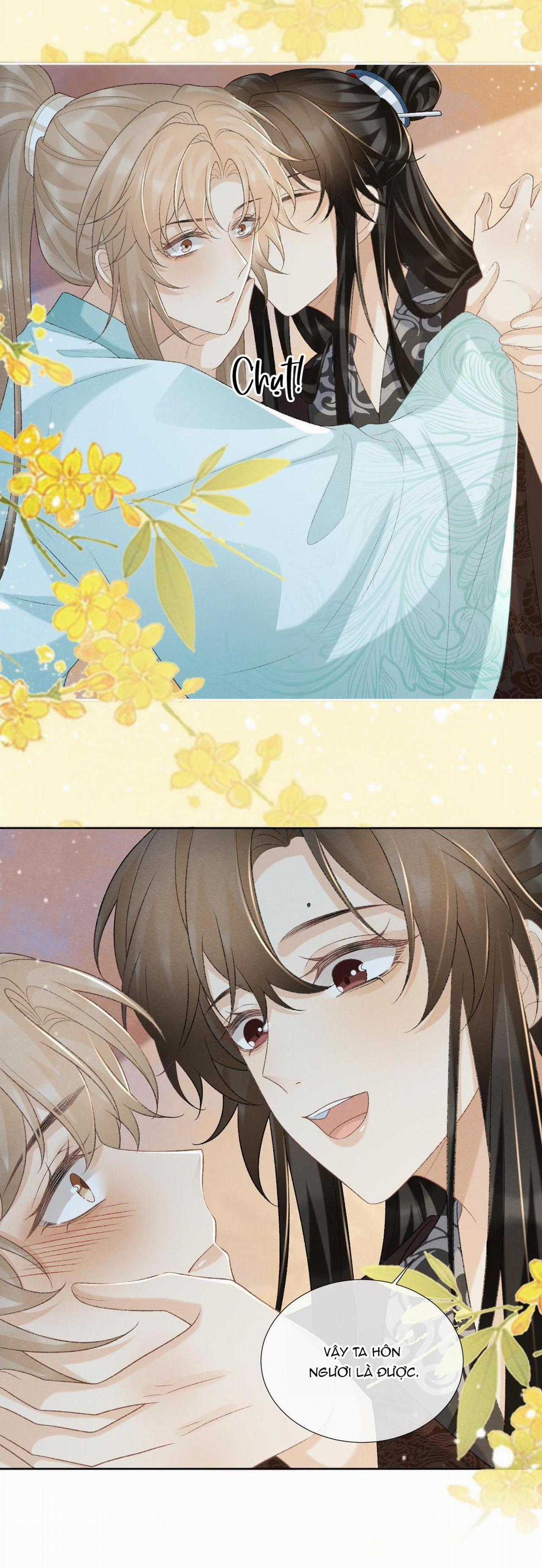 Cạm Bẫy Của Kẻ Biến Thái Chapter 49 trang 11