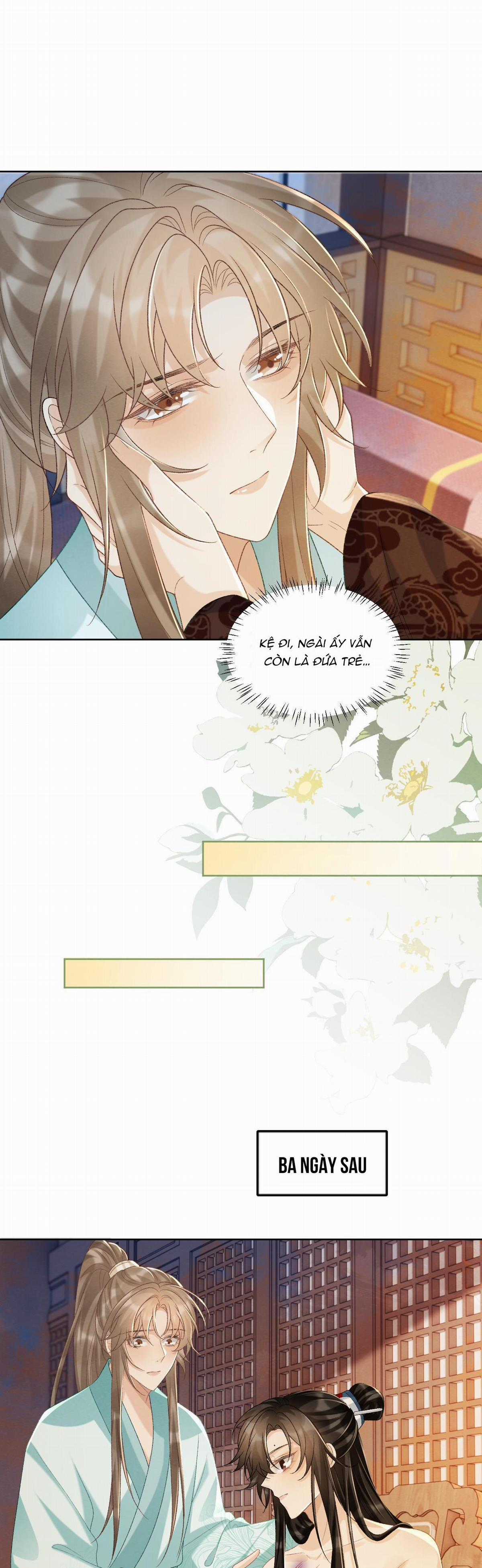 Cạm Bẫy Của Kẻ Biến Thái Chapter 49 trang 12