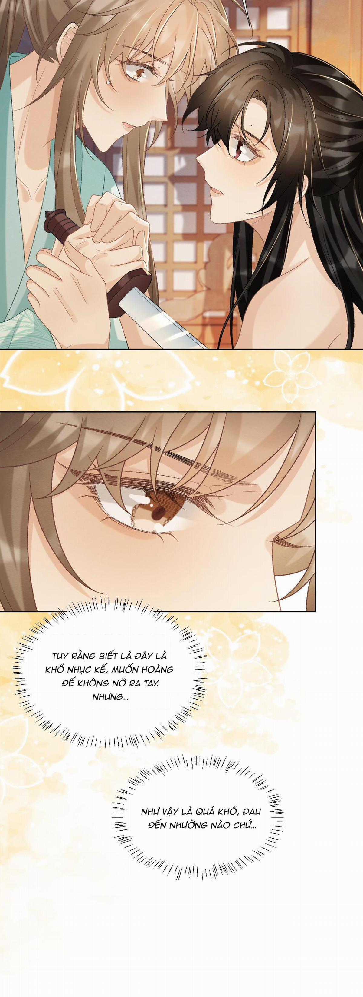 Cạm Bẫy Của Kẻ Biến Thái Chapter 49 trang 15